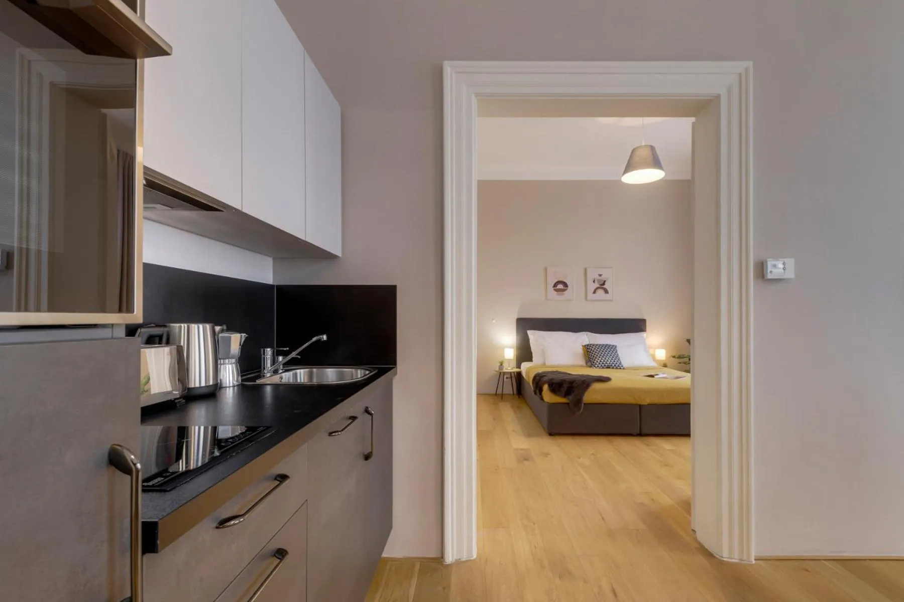 Kaizl Park Residence