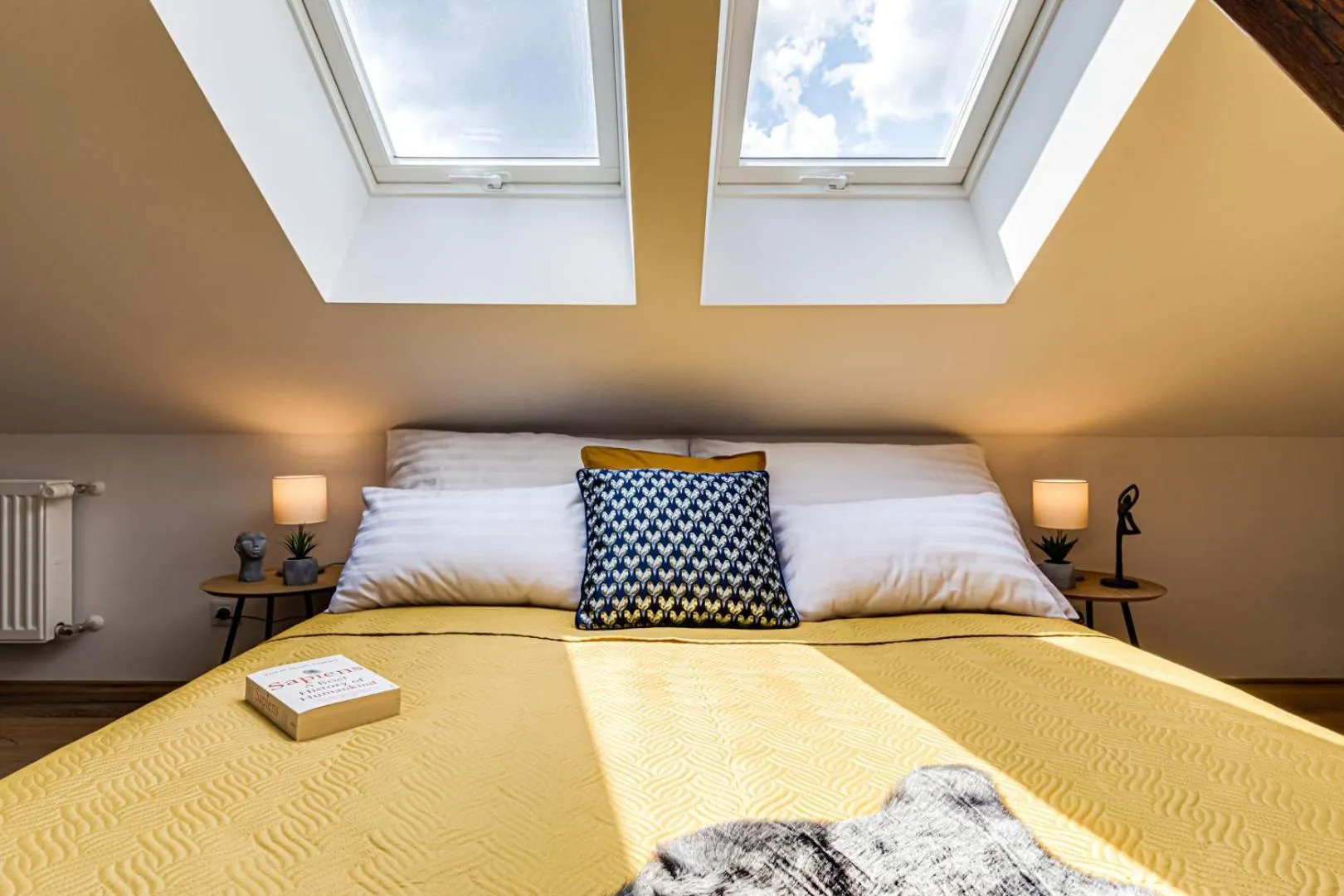 Kaizl Park Residence