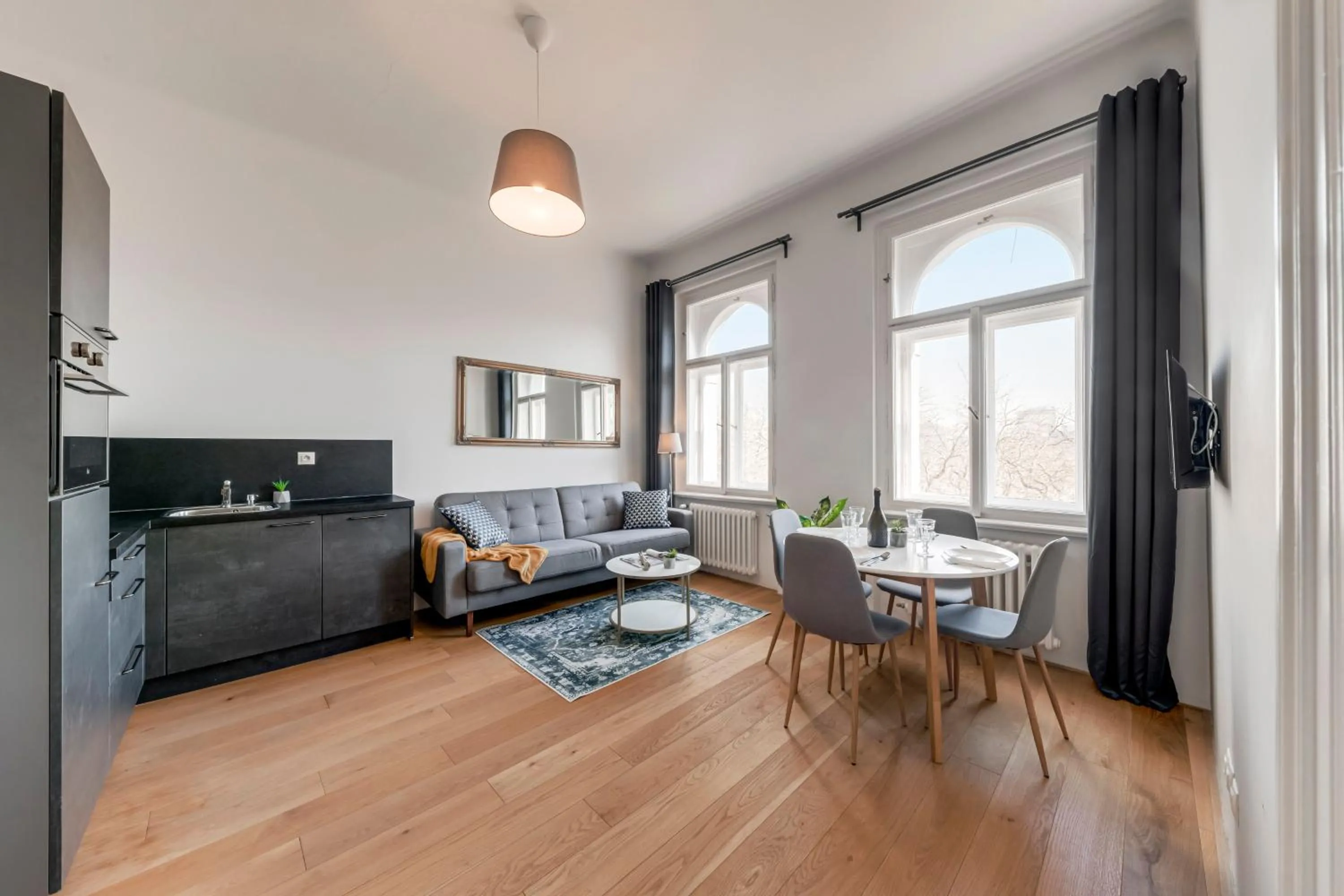 Kaizl Park Residence