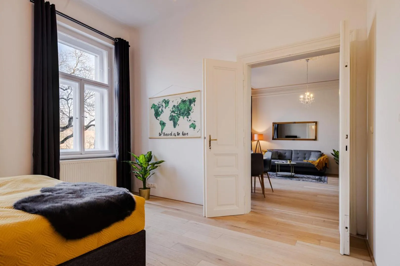 Kaizl Park Residence