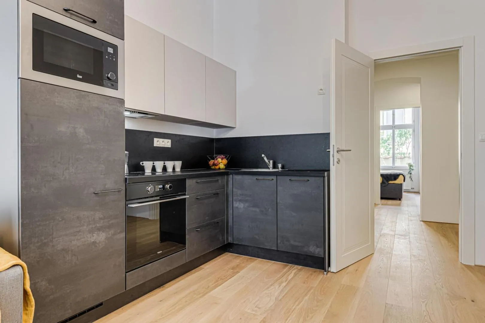 Kaizl Park Residence