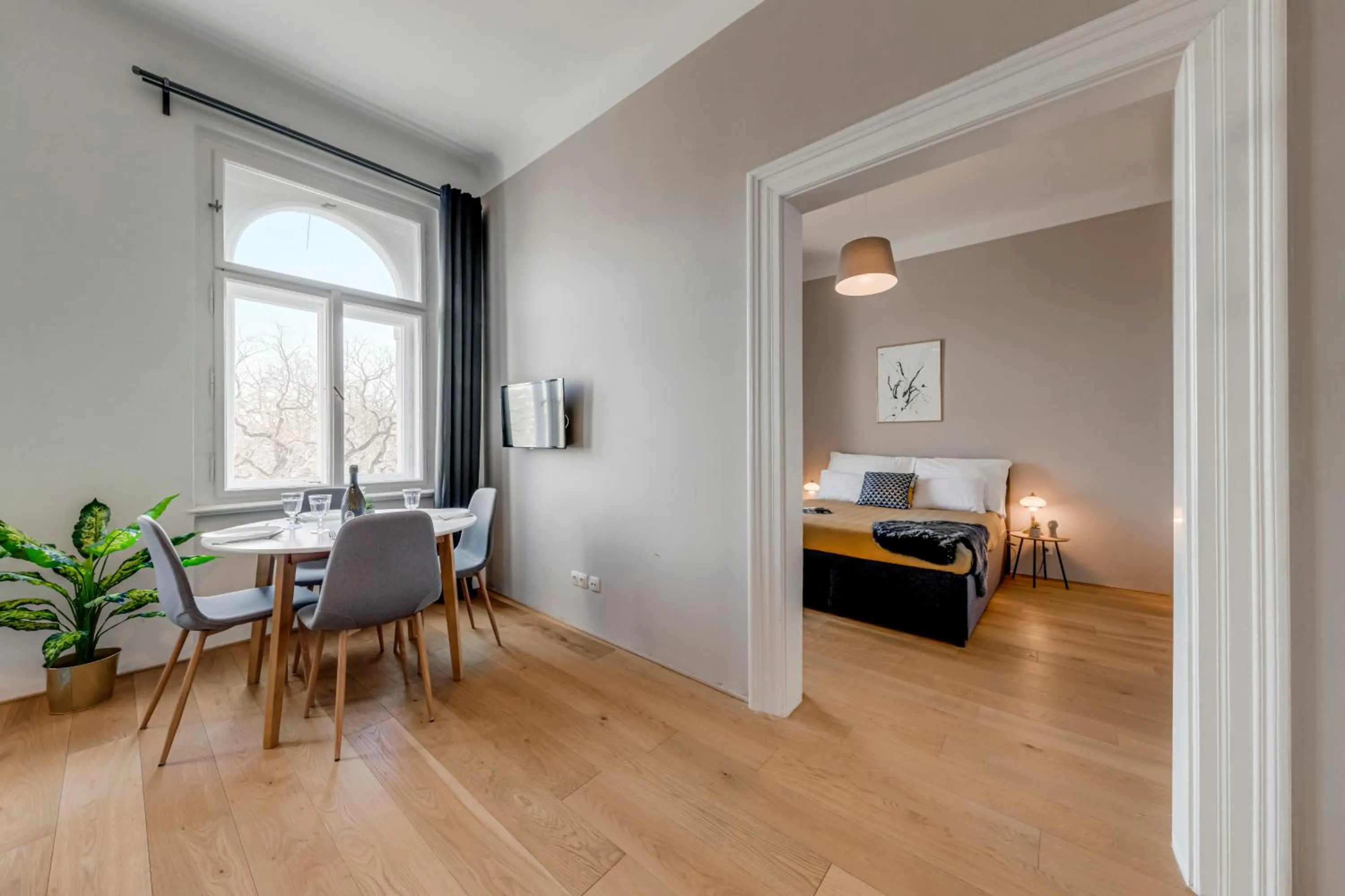 Kaizl Park Residence