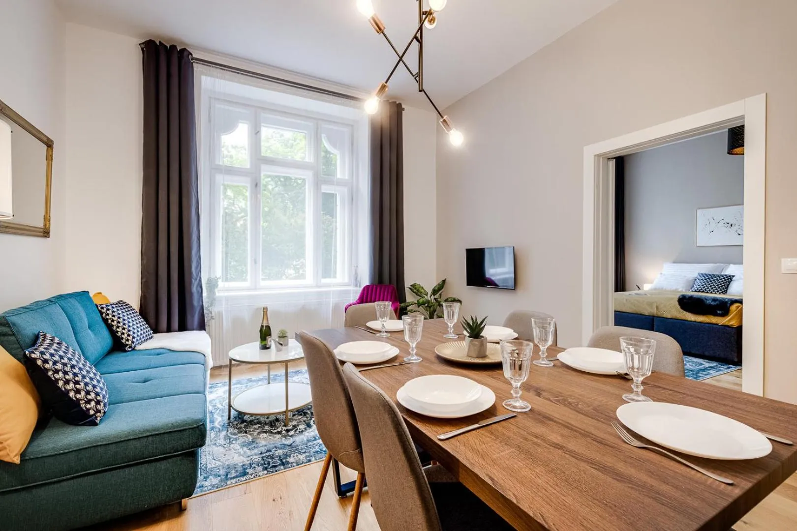 Kaizl Park Residence