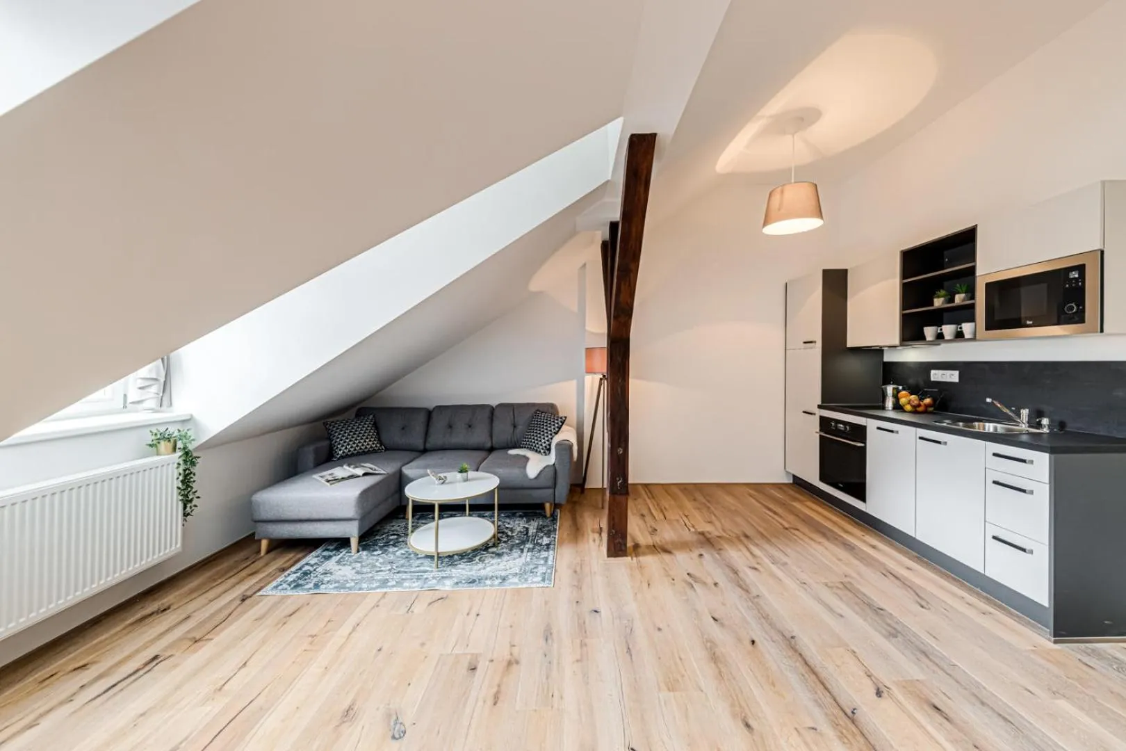 Kaizl Park Residence