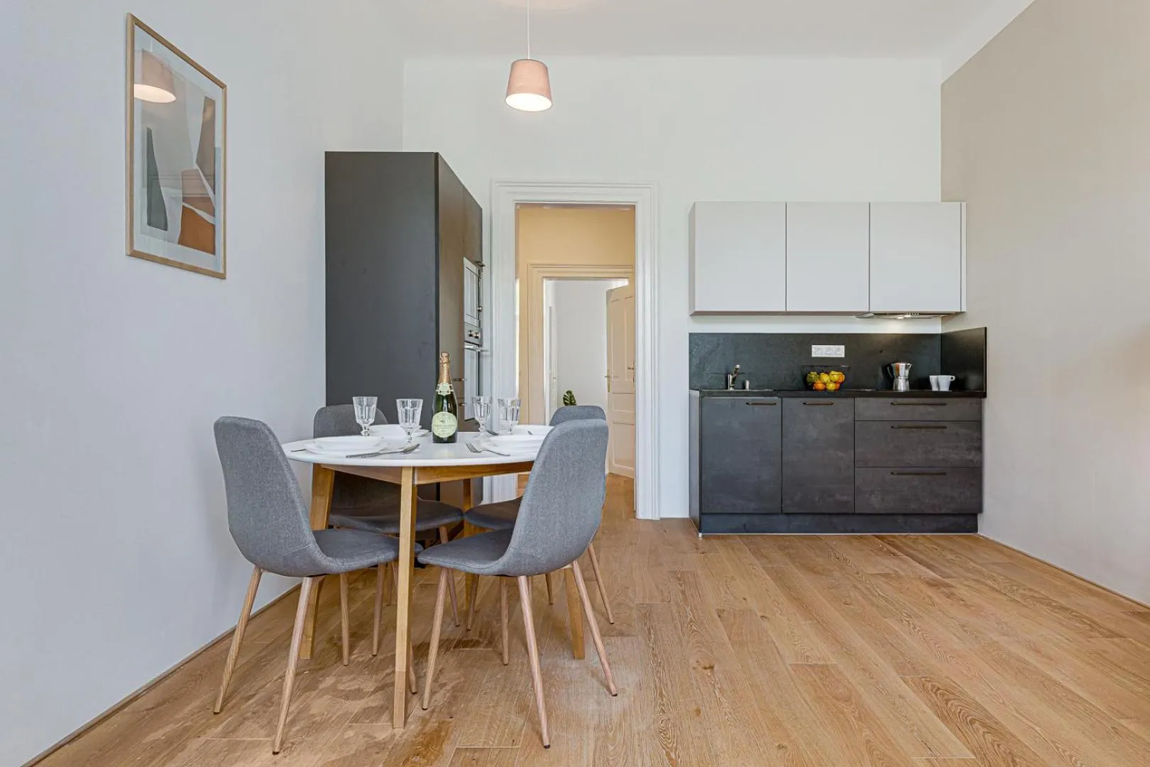 Kaizl Park Residence