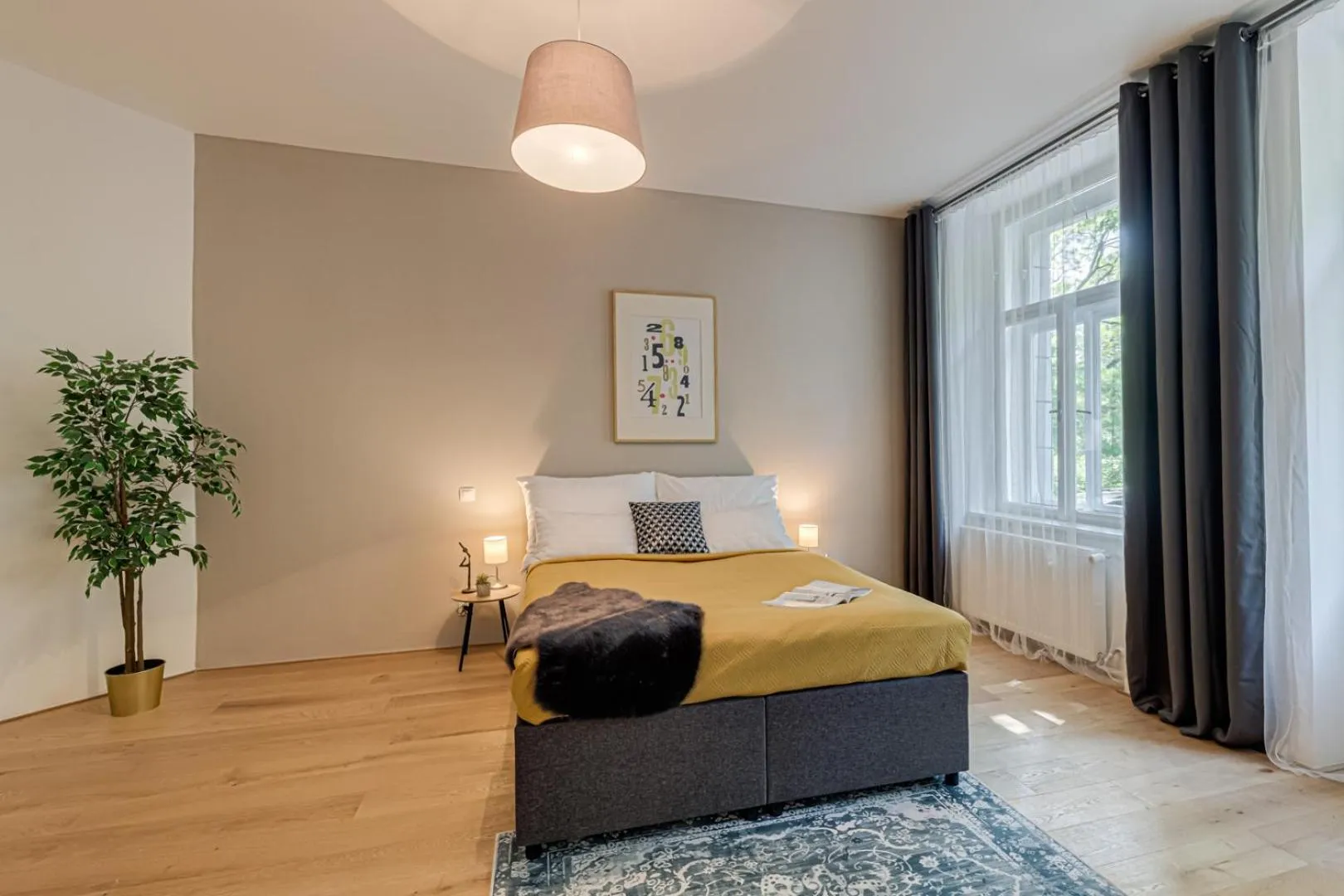 Kaizl Park Residence