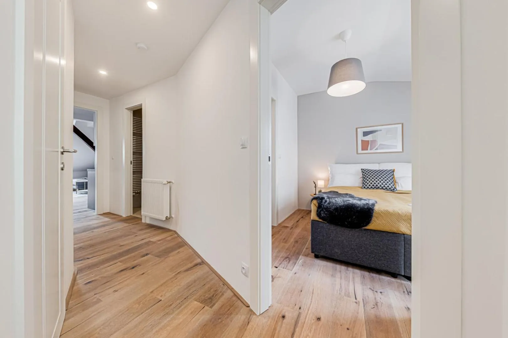 Kaizl Park Residence