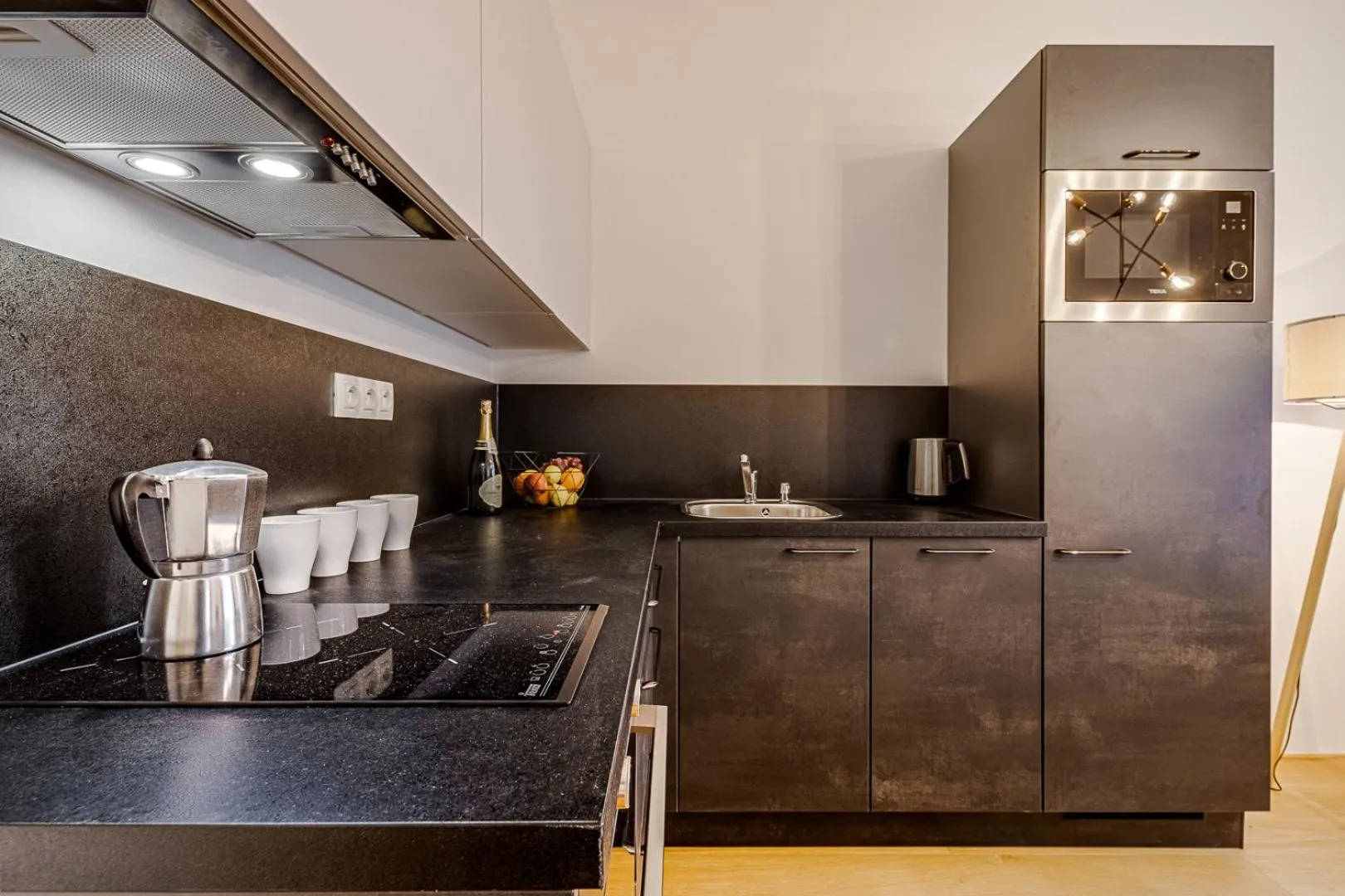 Kaizl Park Residence