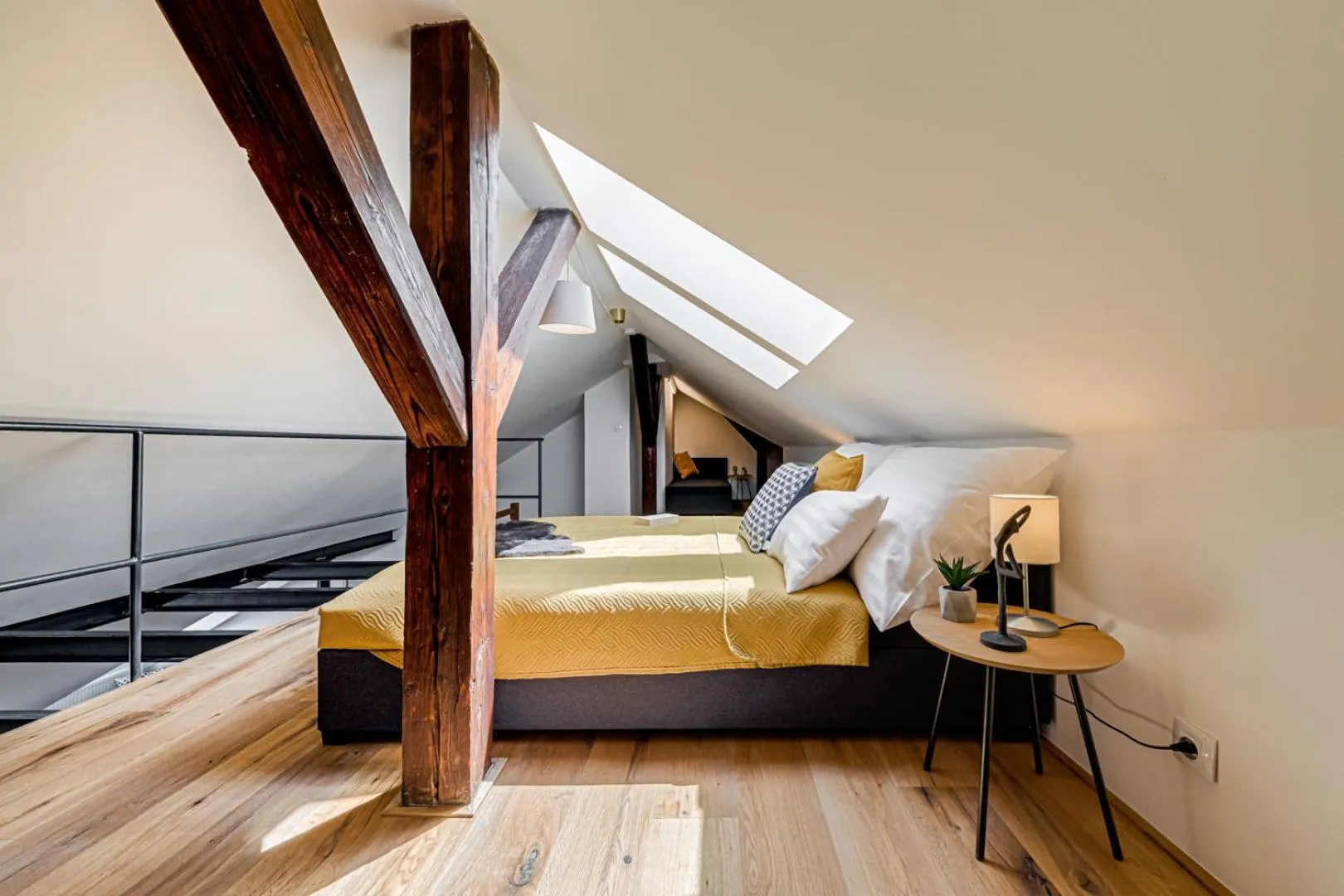 Kaizl Park Residence