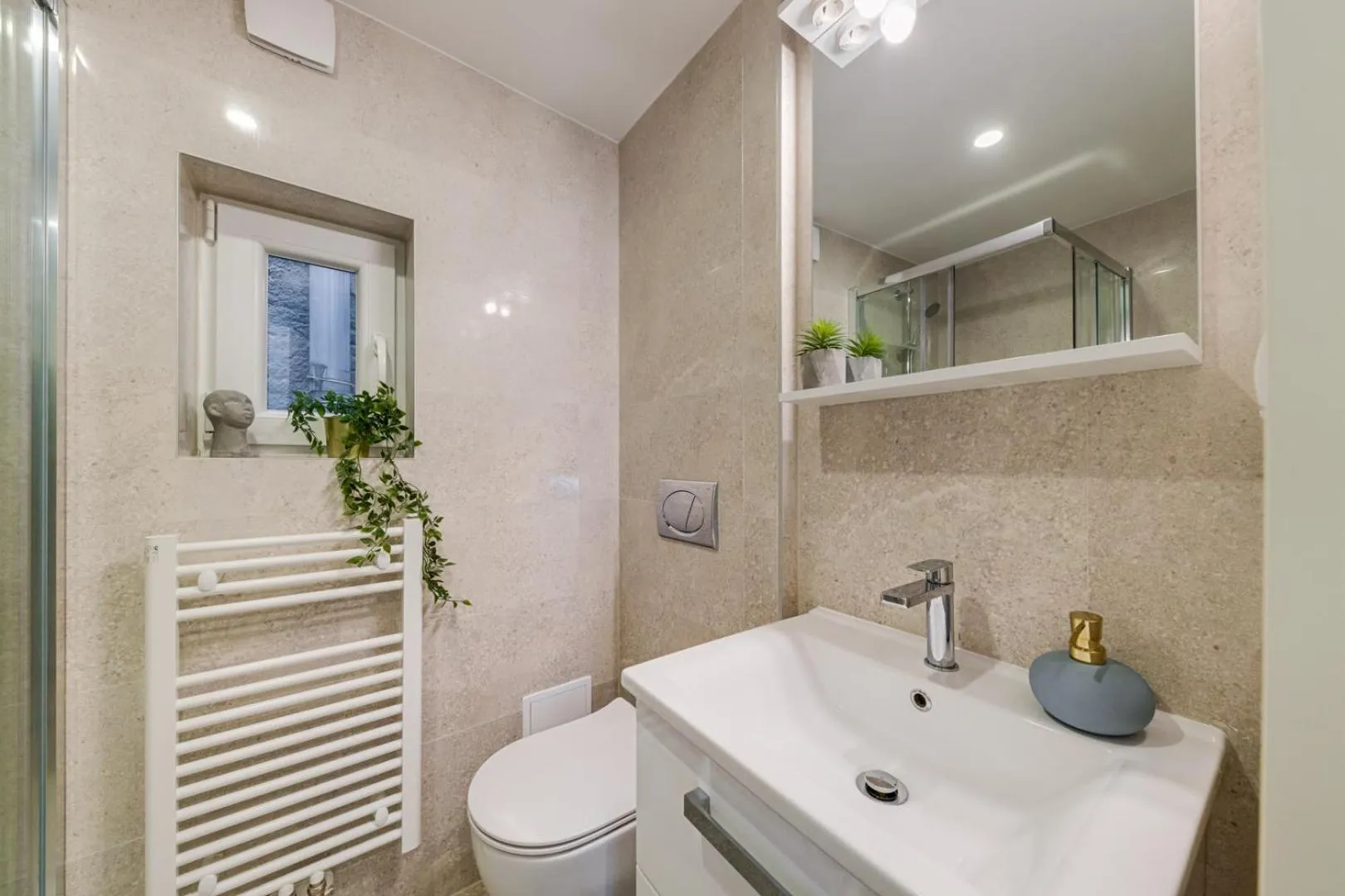 Kaizl Park Residence