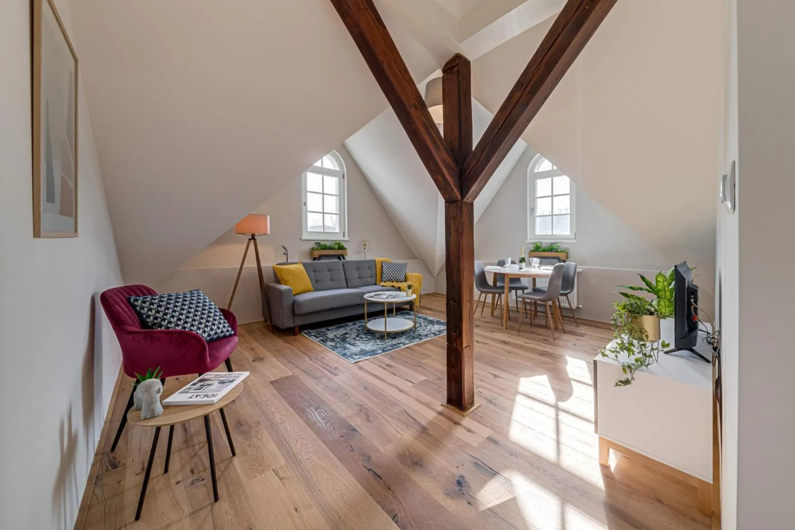 Kaizl Park Residence