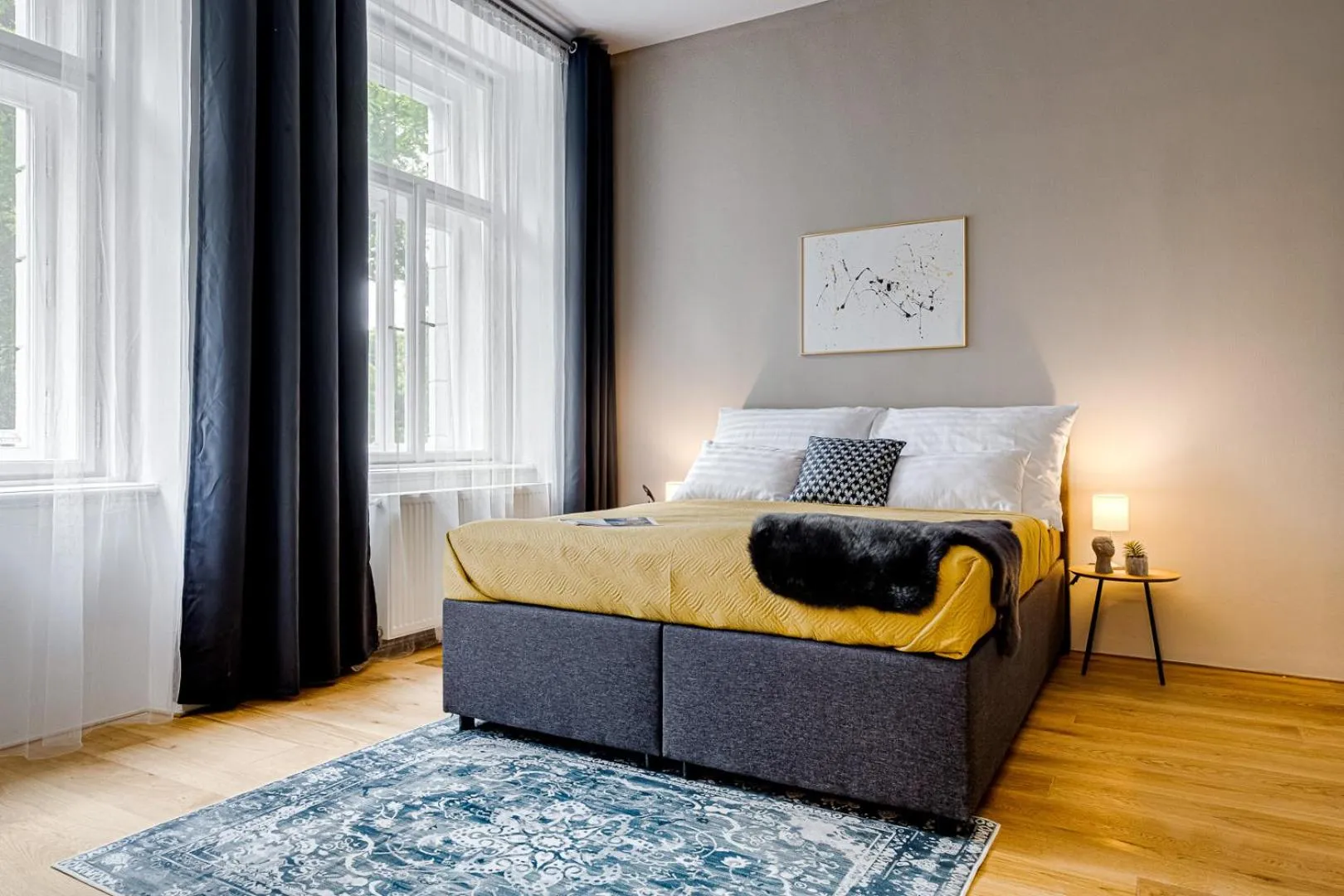 Kaizl Park Residence