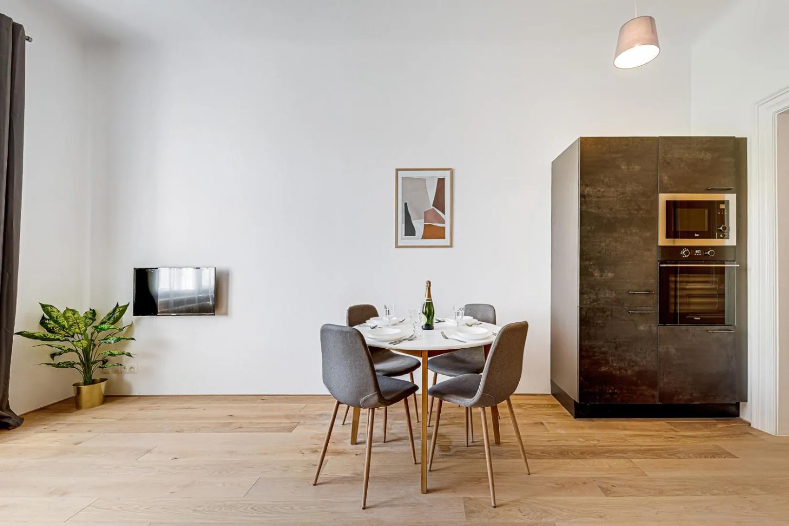 Kaizl Park Residence