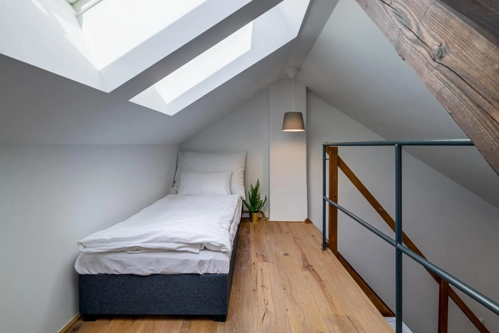 Kaizl Park Residence