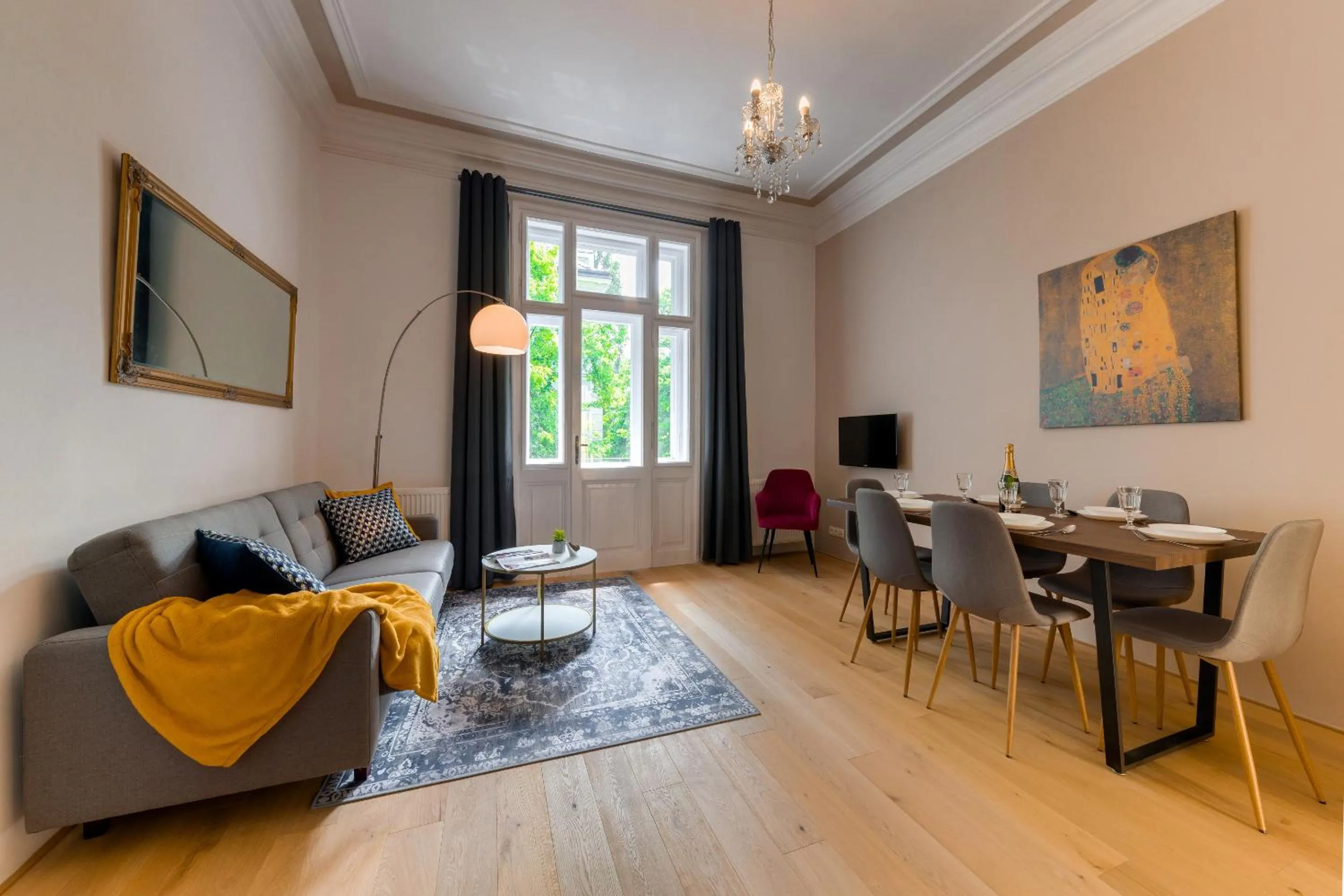 Kaizl Park Residence