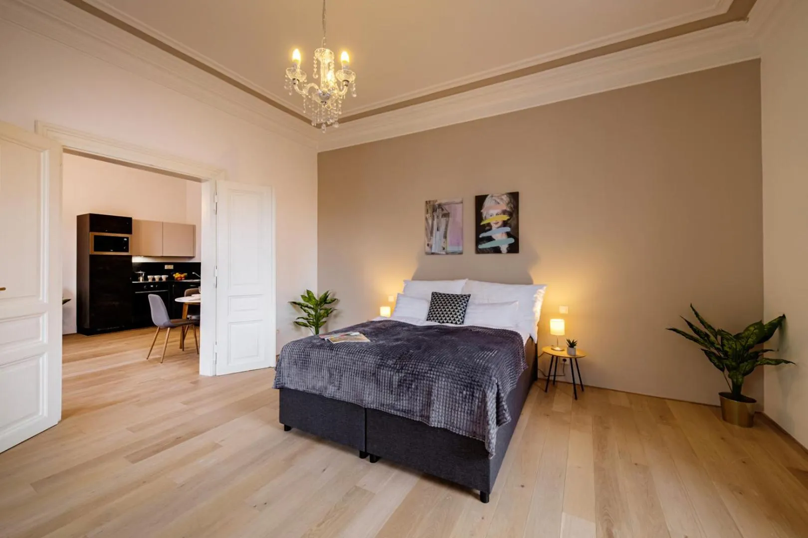 Kaizl Park Residence