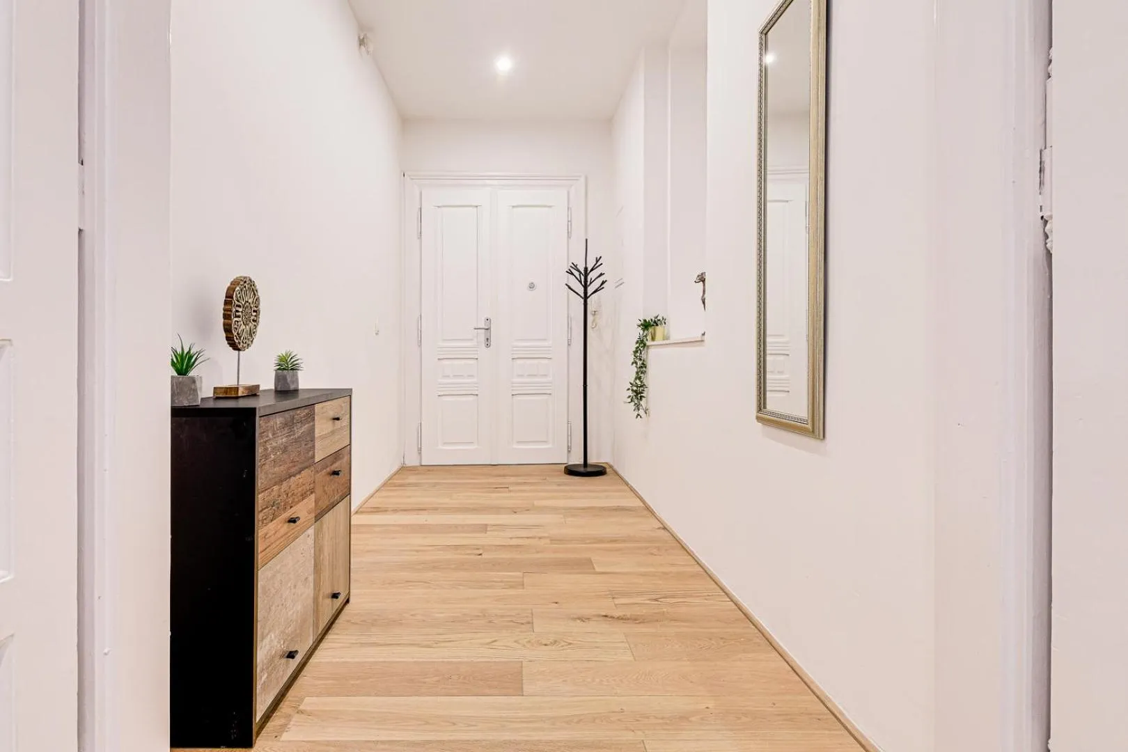 Kaizl Park Residence