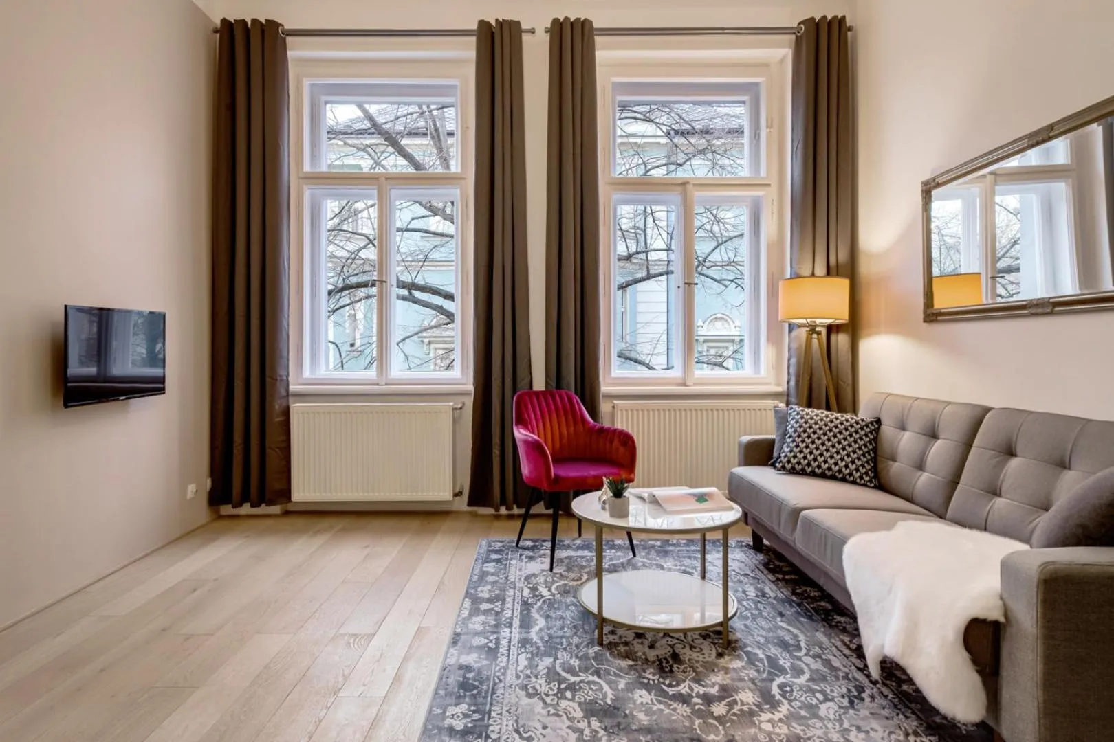 Kaizl Park Residence