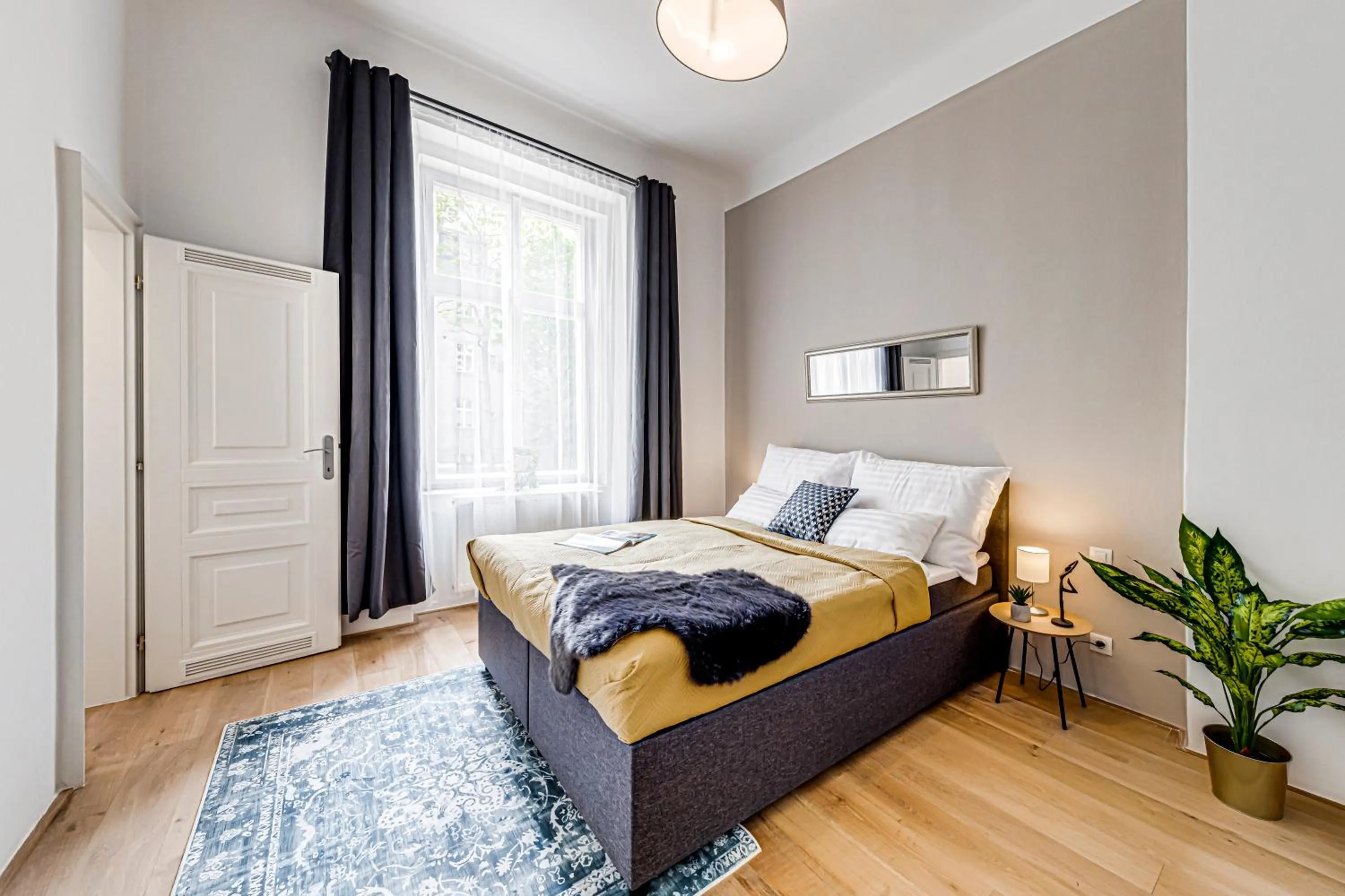 Kaizl Park Residence