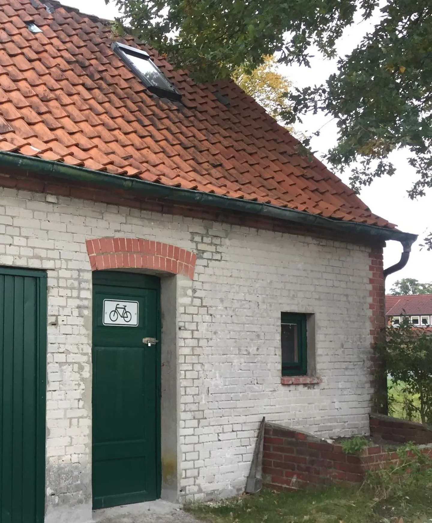 Property Building in Villa GleisBett