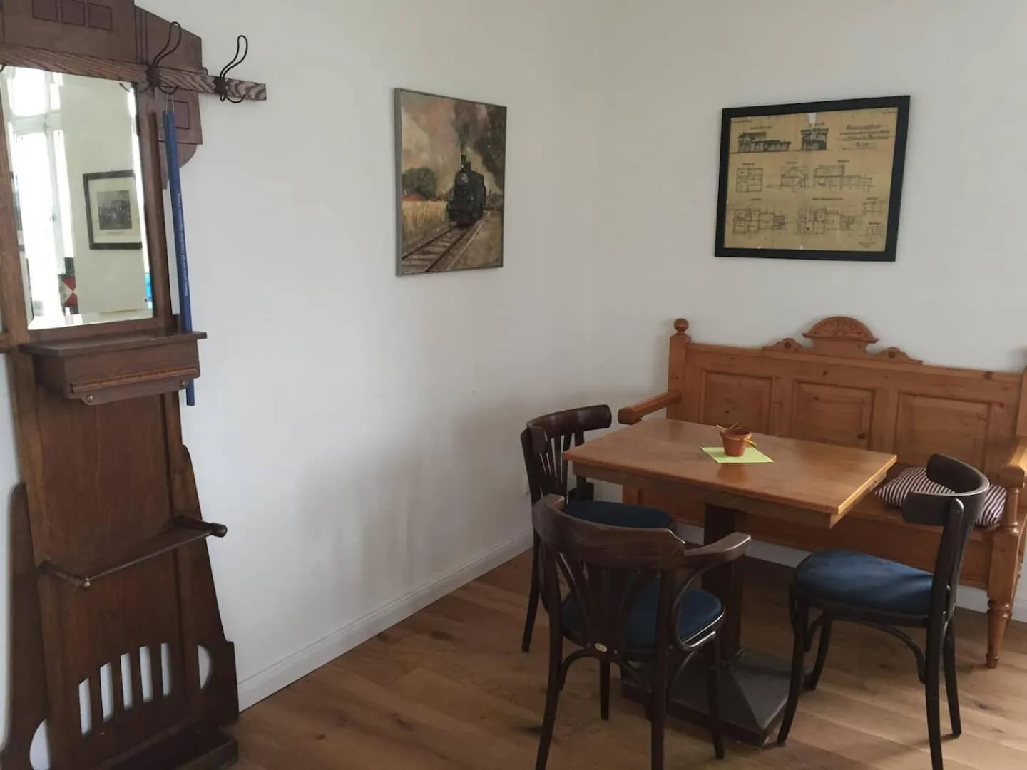 Other, Dining Area in Villa GleisBett