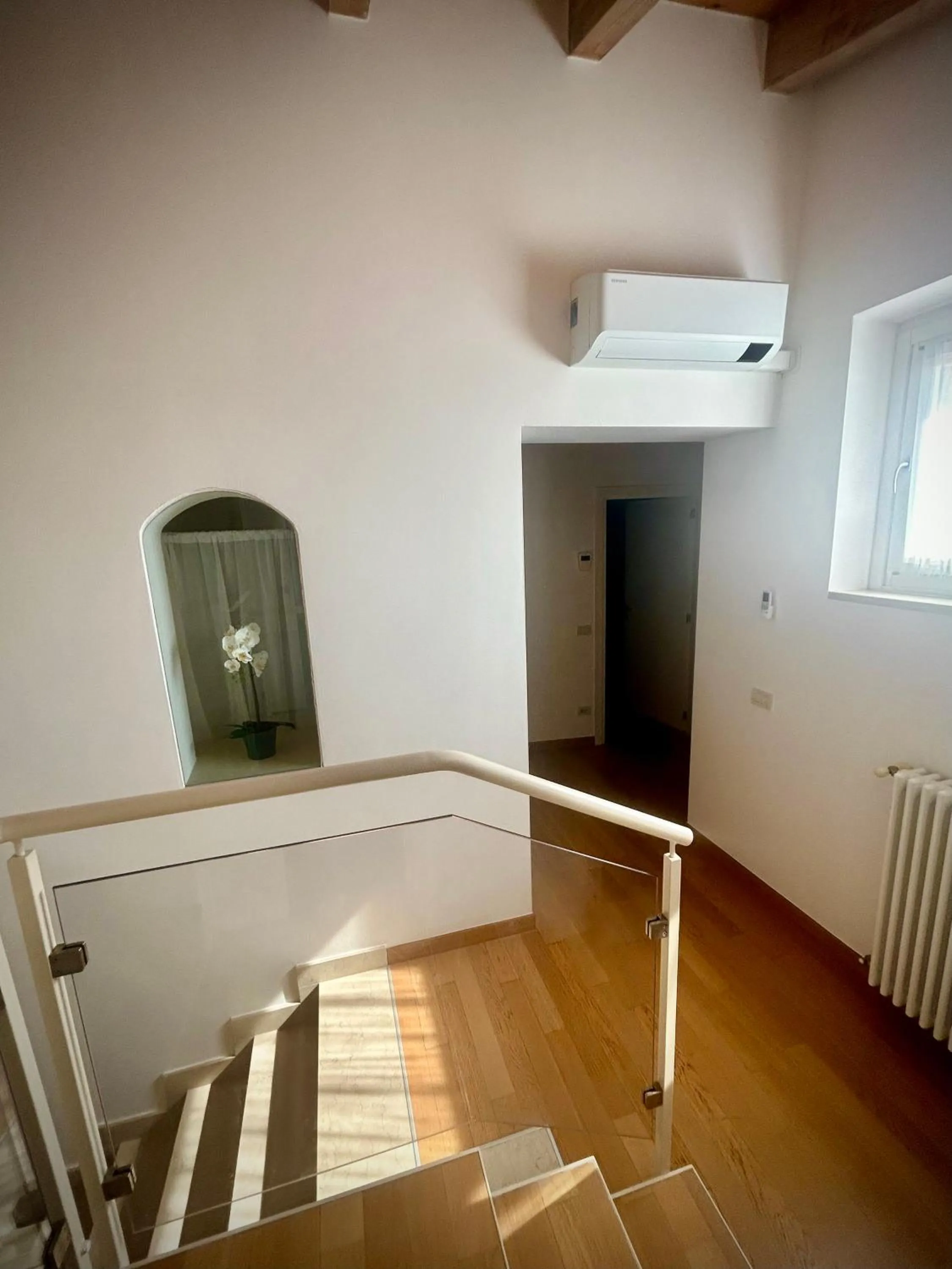 Photo of the whole room in Villa Borgo Borago