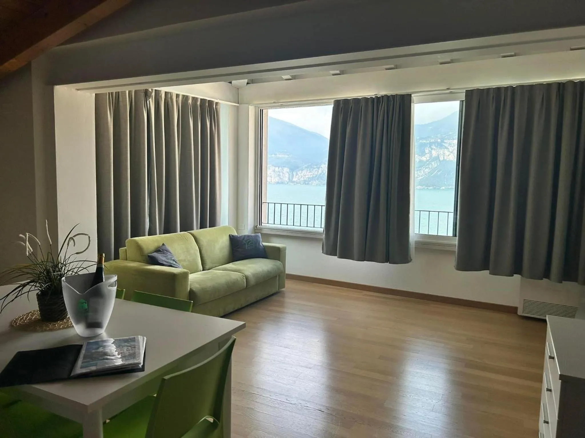 View (from property/room) in Villa Borgo Borago