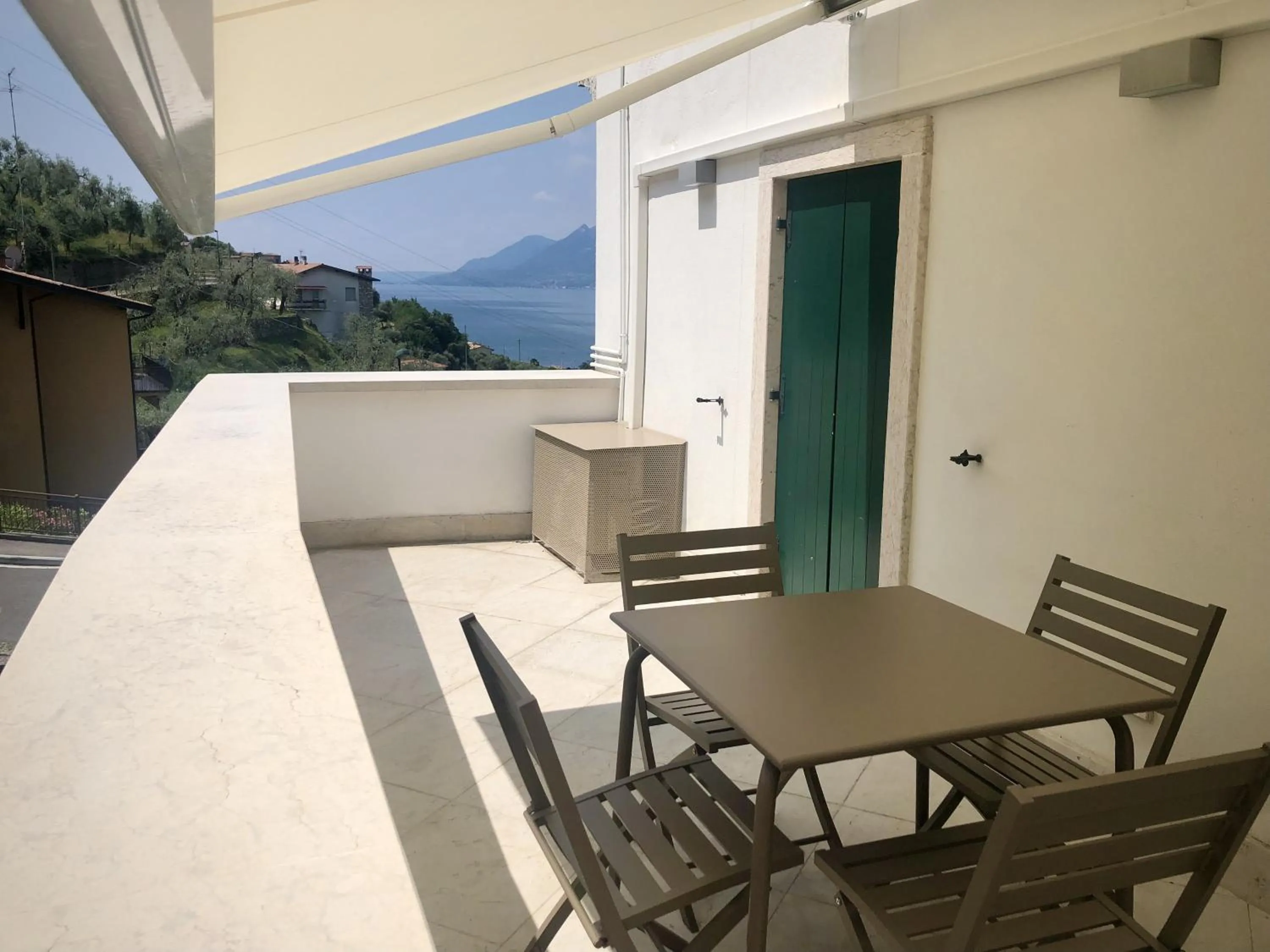 View (from property/room) in Villa Borgo Borago
