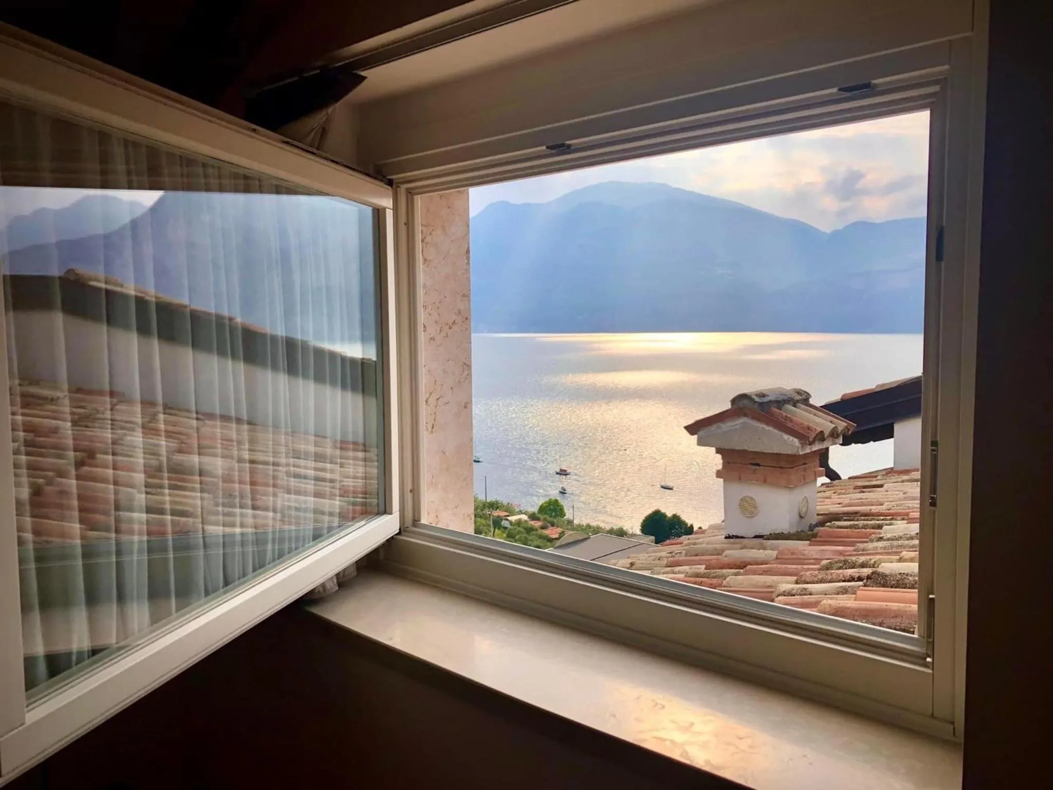 View (from property/room) in Villa Borgo Borago