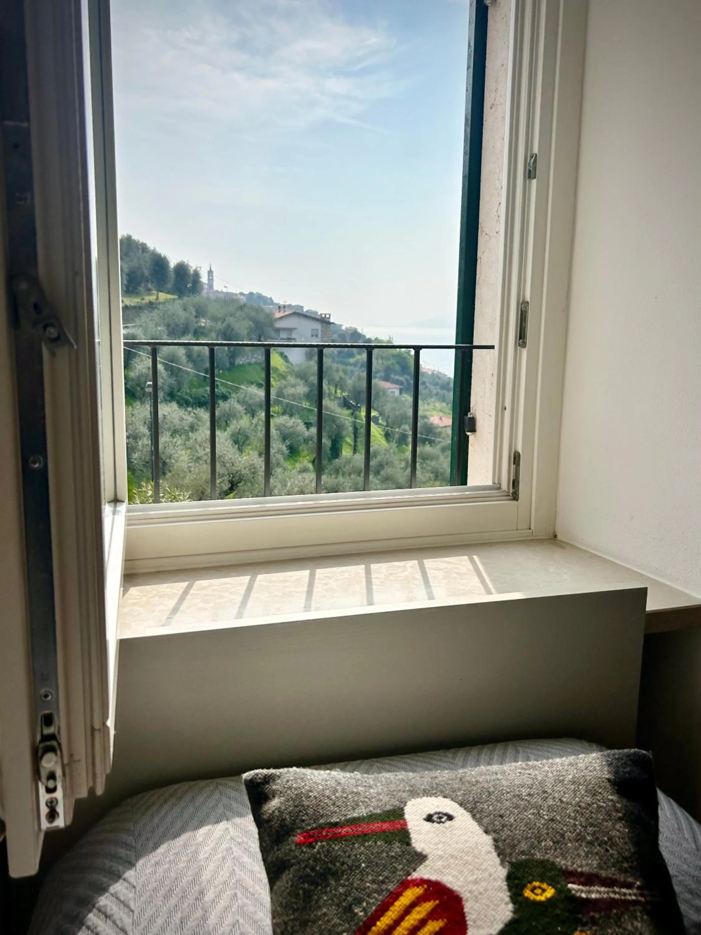 View (from property/room) in Villa Borgo Borago