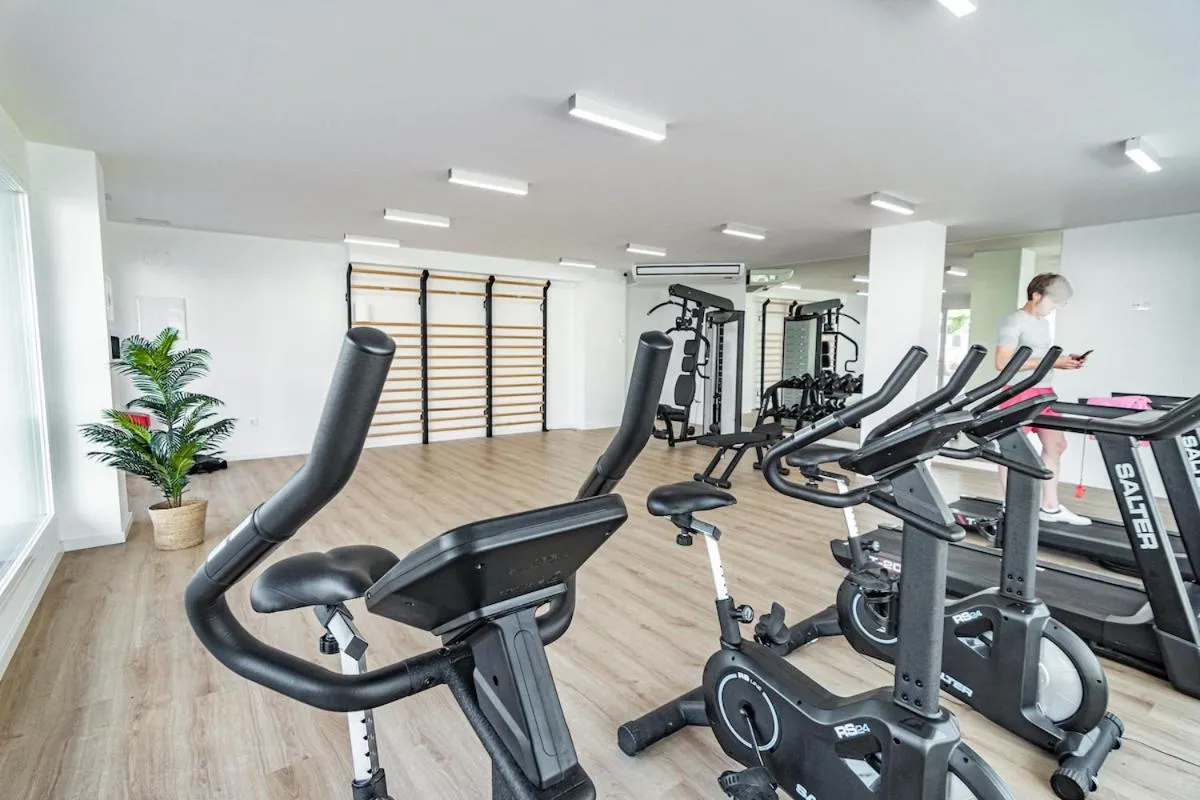 Other in JG- Top modern apartment in Nueva Andalucia