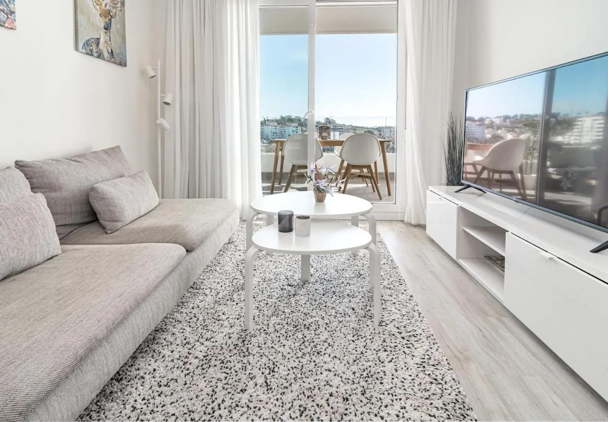 Other in JG- Top modern apartment in Nueva Andalucia