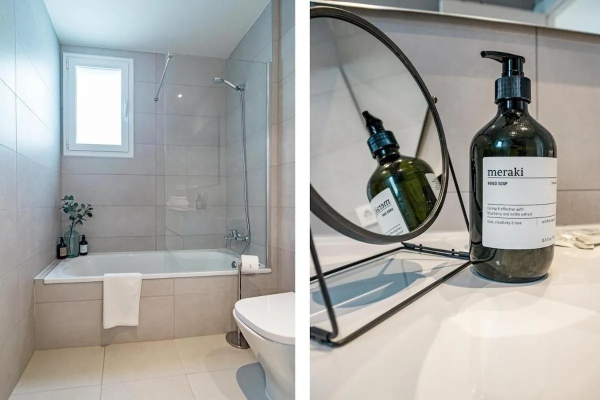 Other in JG- Top modern apartment in Nueva Andalucia