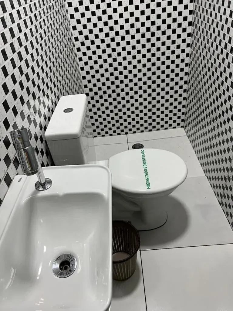 Standard Twin Room in Hotel Ellos - Estacionamento e Café da Manhã Incluso Standard Twin Room in Hotel Ellos - Estacionamento e Café da Manhã Incluso