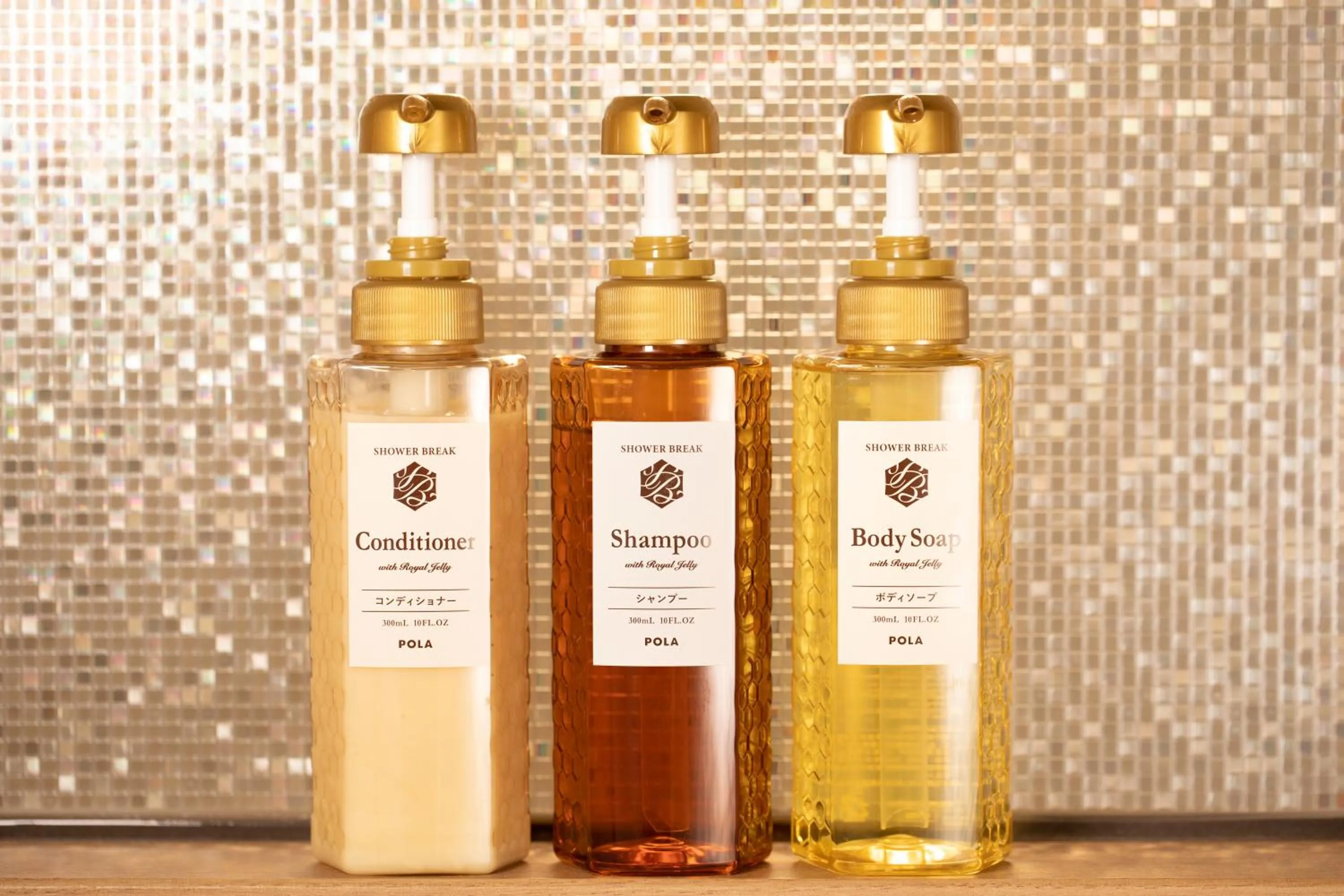 Bathroom in FFFFFF Hotel エフホテル