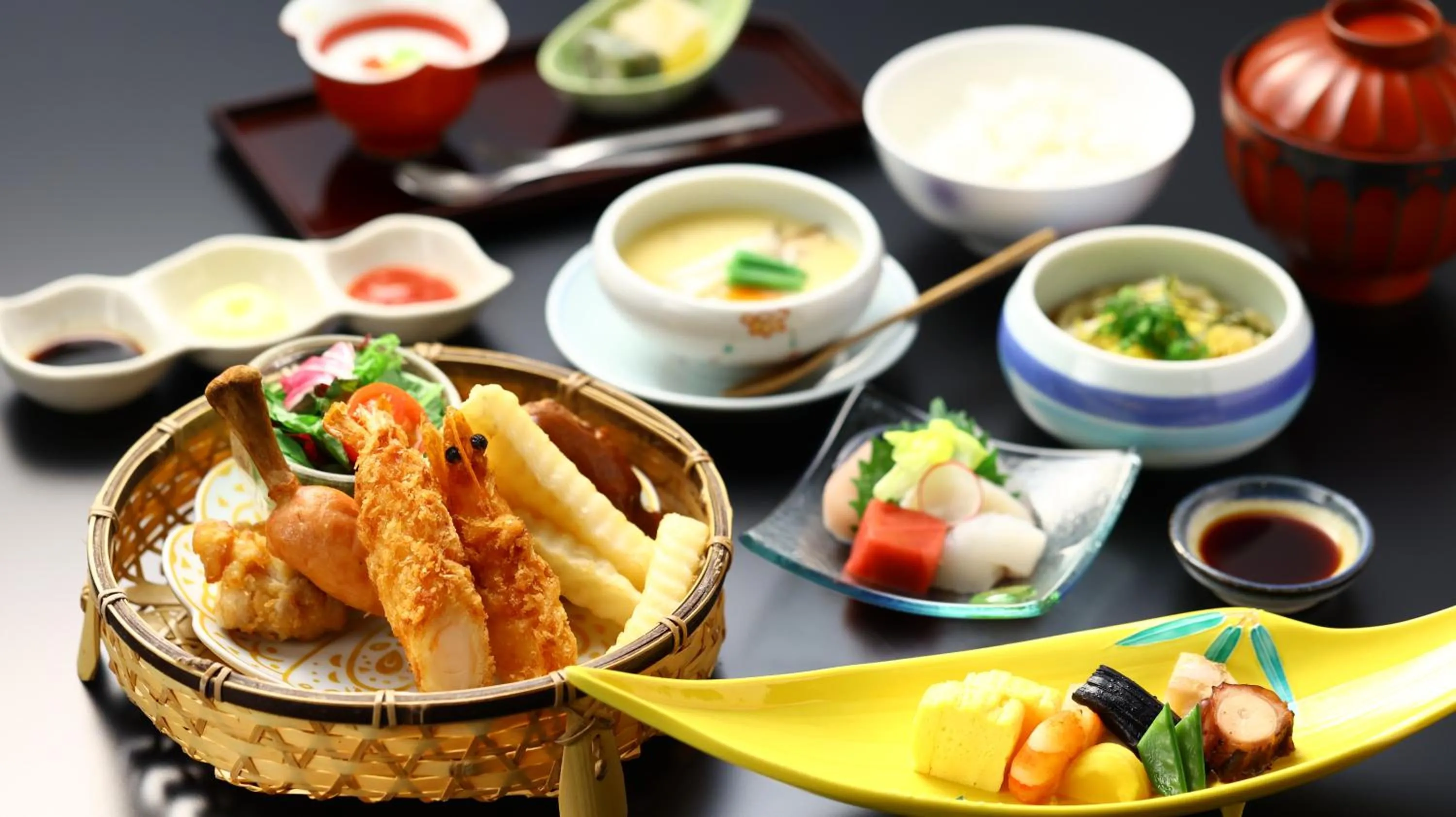 children in Inishie no Yado Keiun