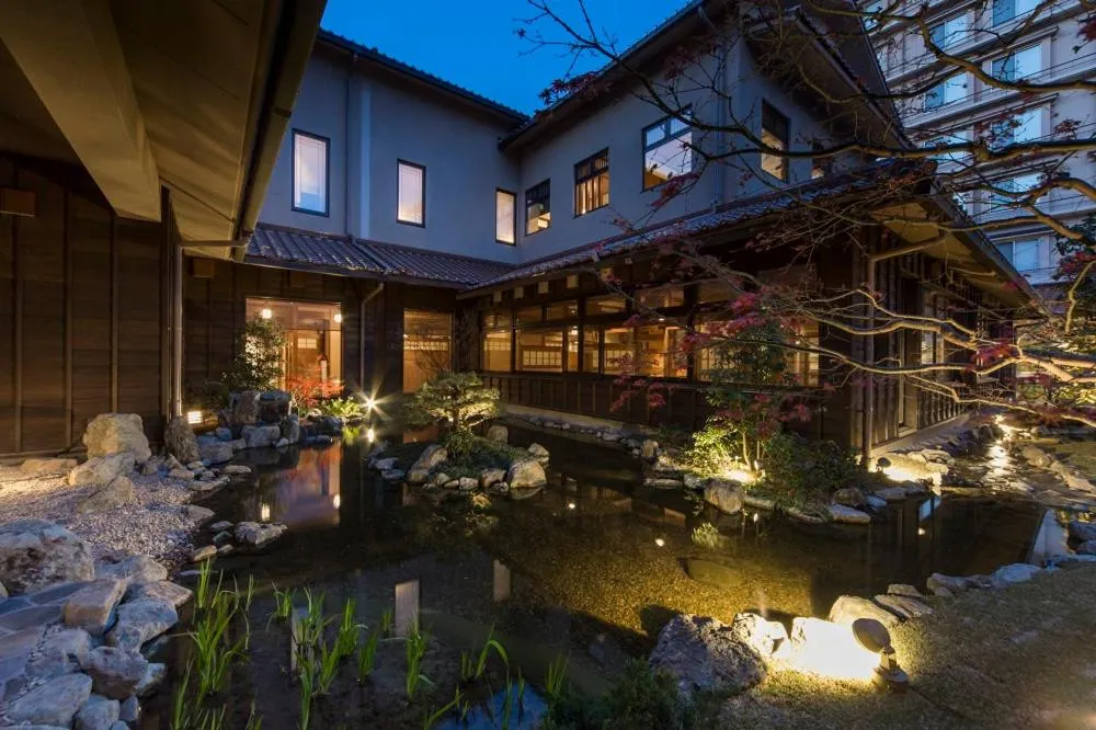 Inishie no Yado Keiun