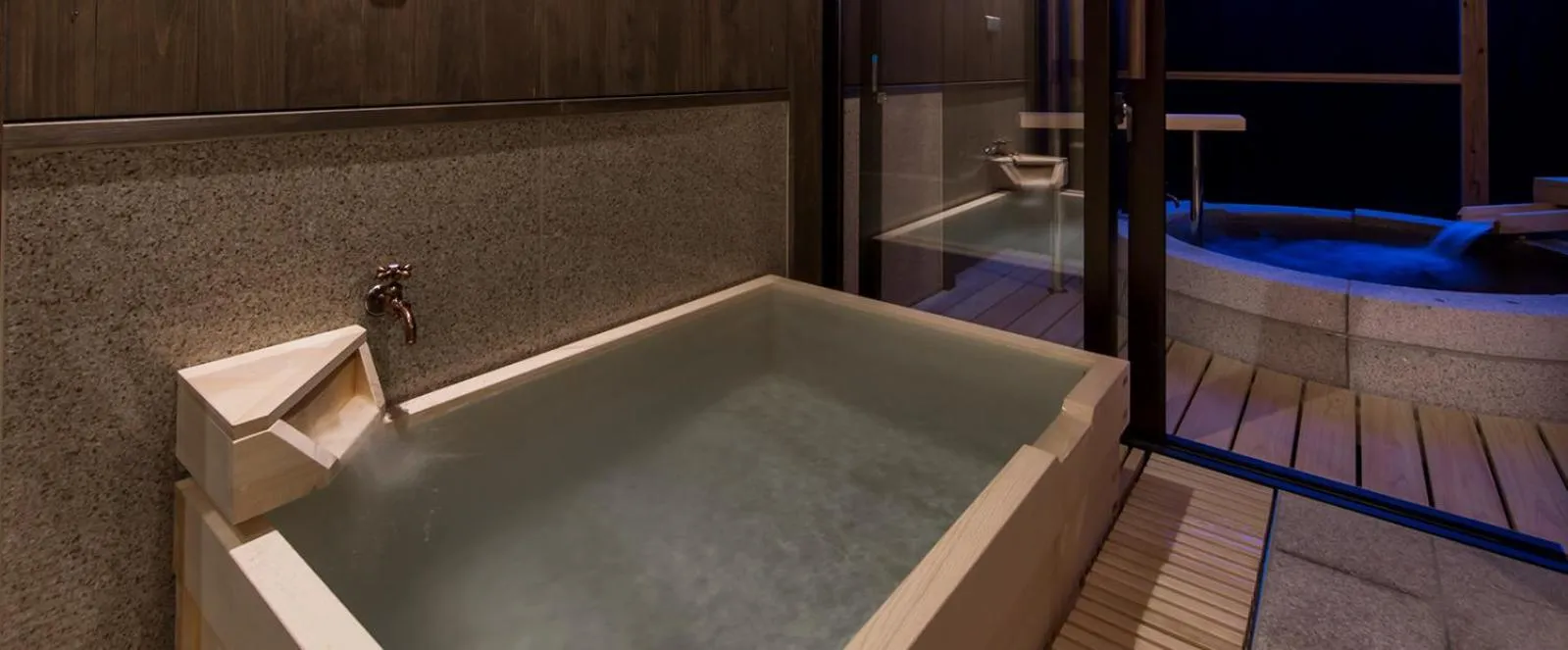 Inishie no Yado Keiun