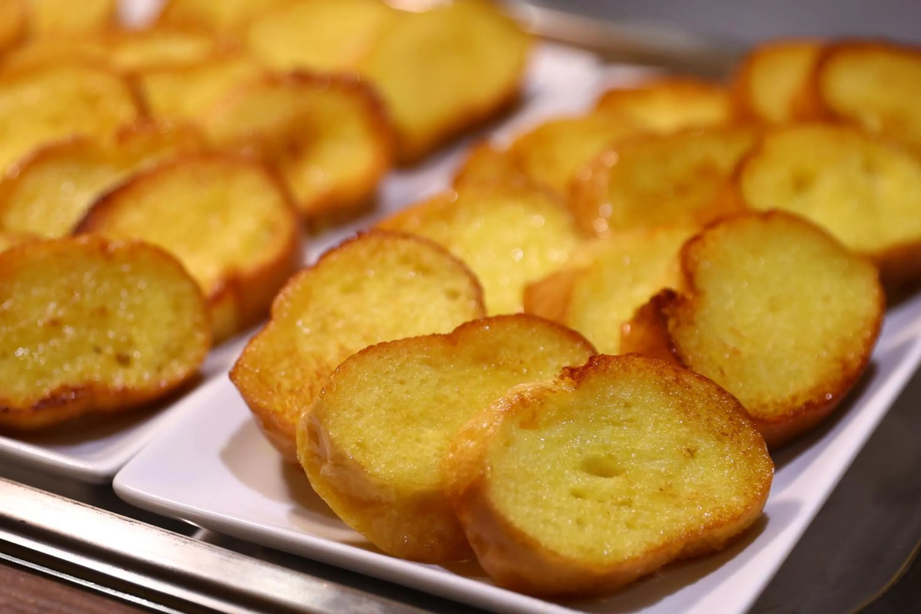 Breakfast in Oyado Tsukiyo no Usagi