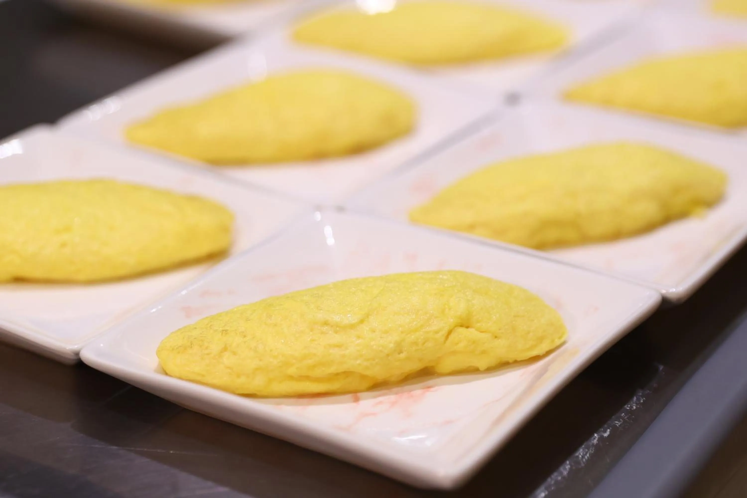 Breakfast in Oyado Tsukiyo no Usagi