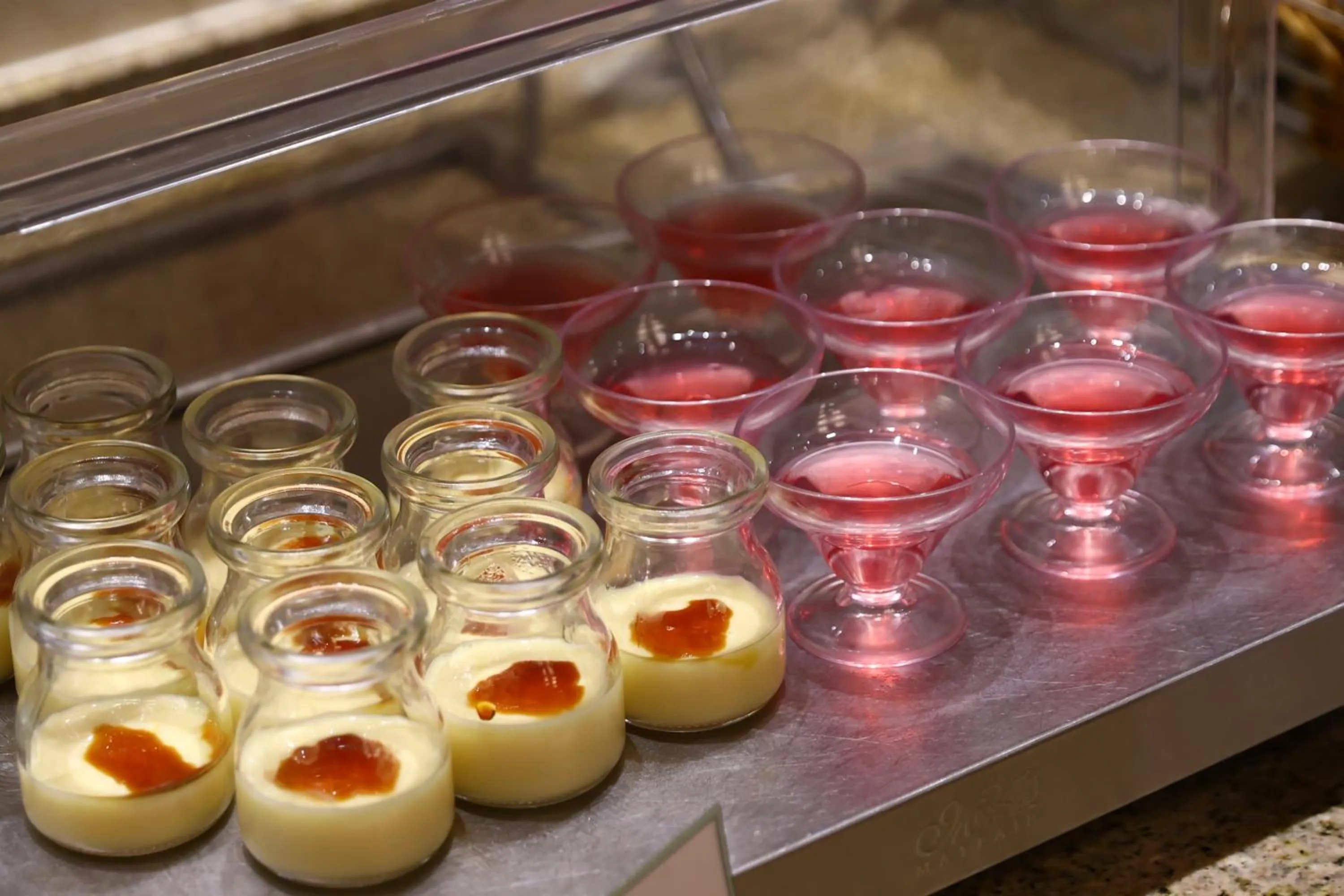 Breakfast in Oyado Tsukiyo no Usagi