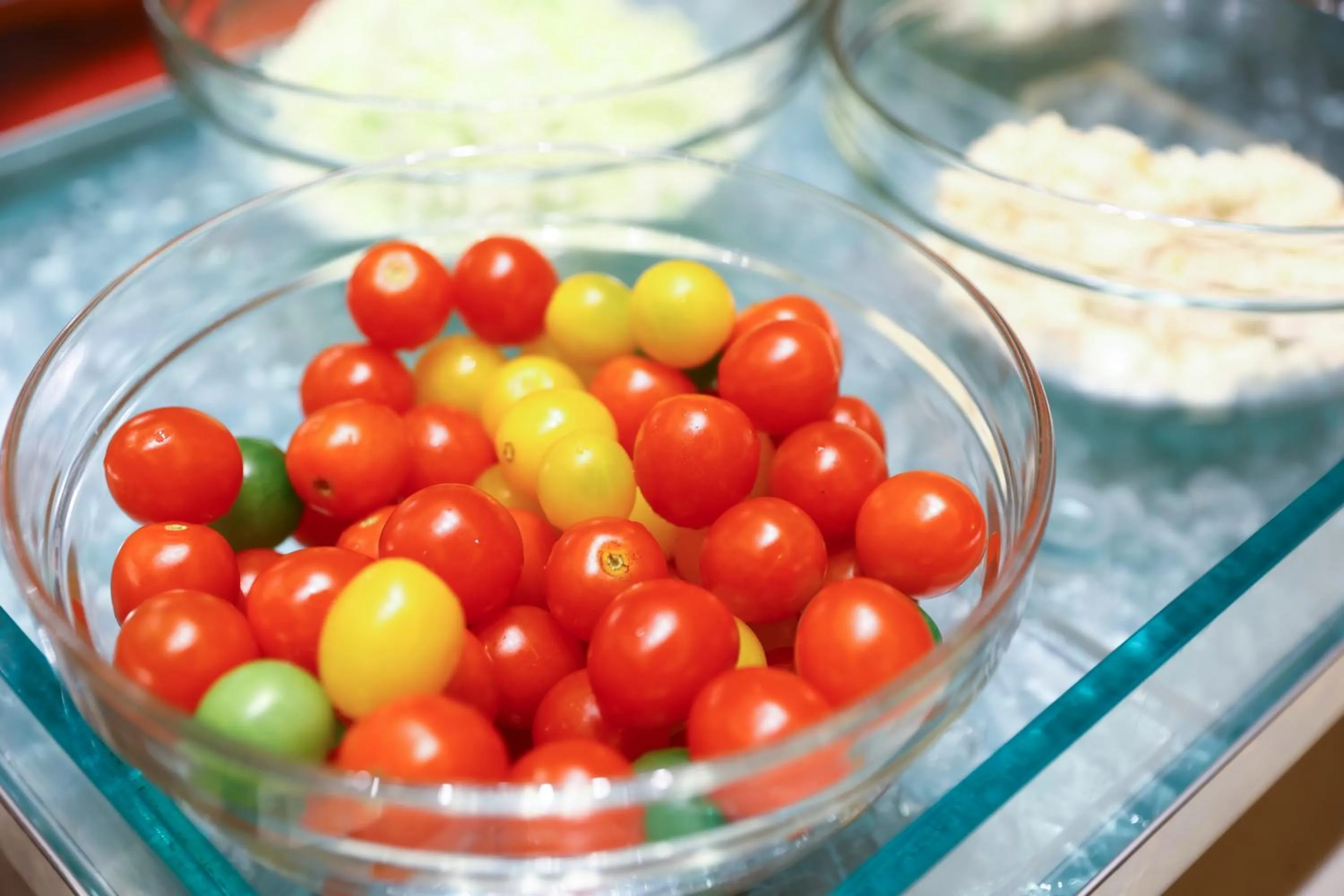 Dinner in Oyado Tsukiyo no Usagi