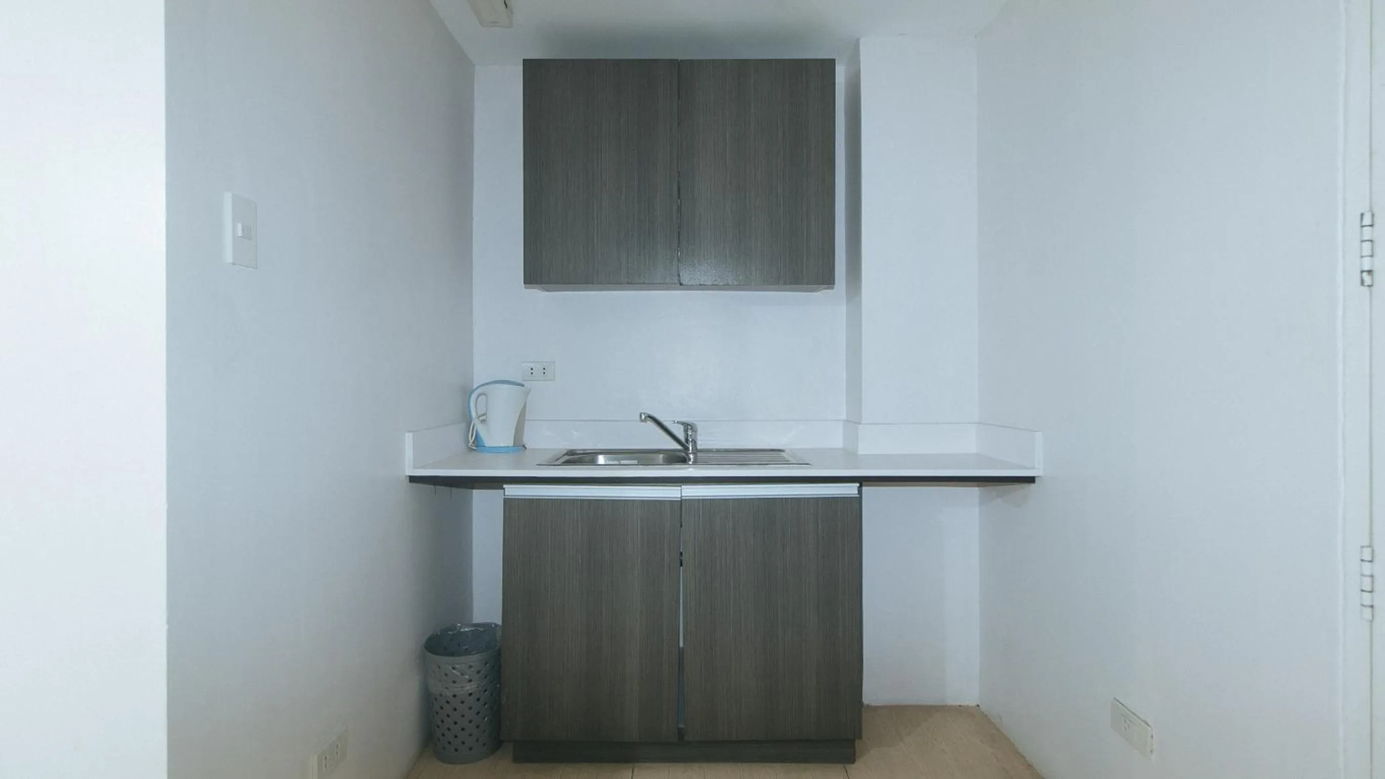 Bedroom in 59 Xavierville by RedDoorz