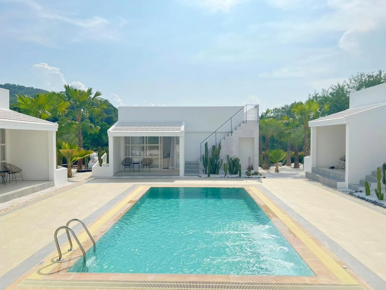 Property building in ทิพย์วาริน รีสอร์ท เขาใหญ่