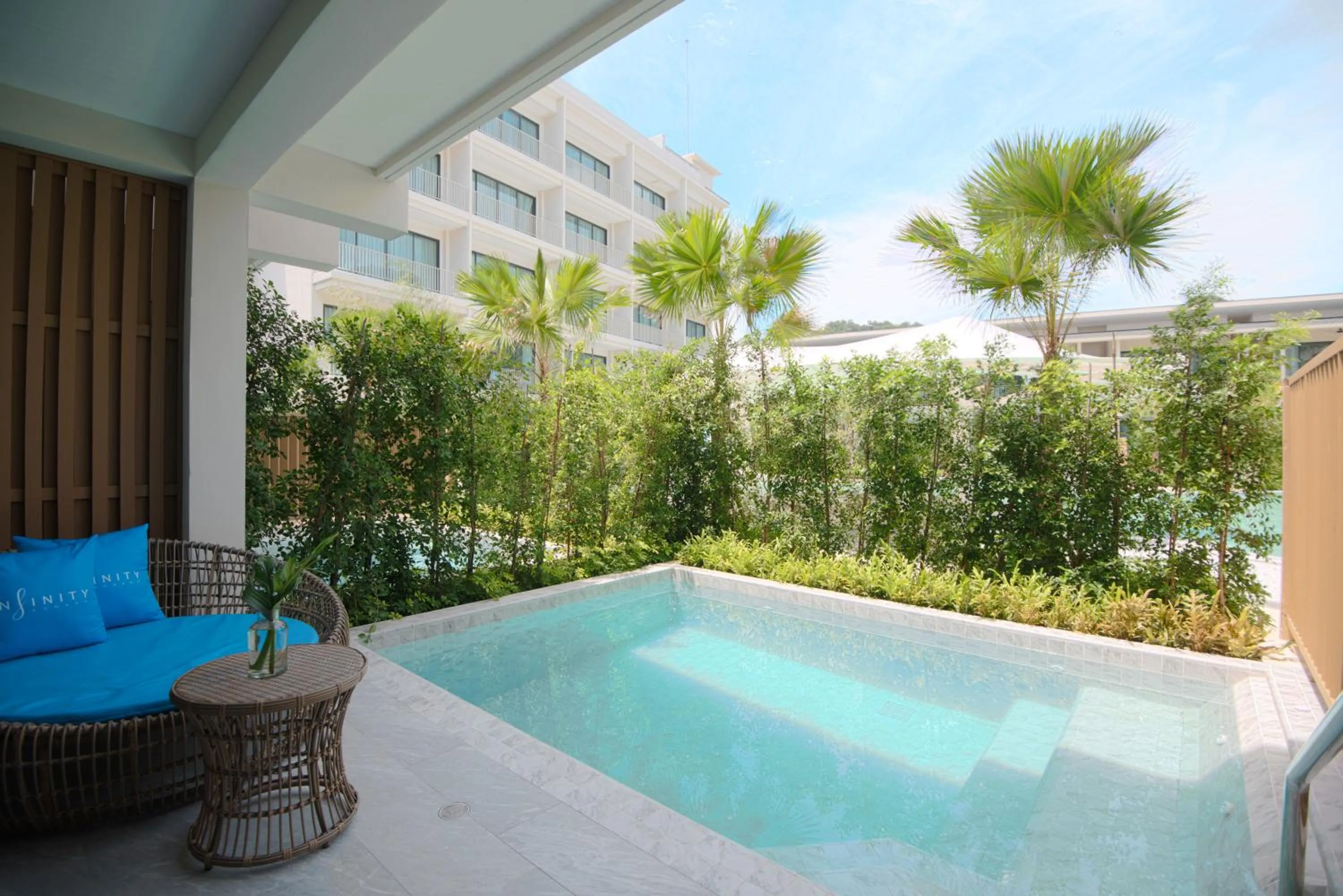 Day in Infinity Aonang Krabi