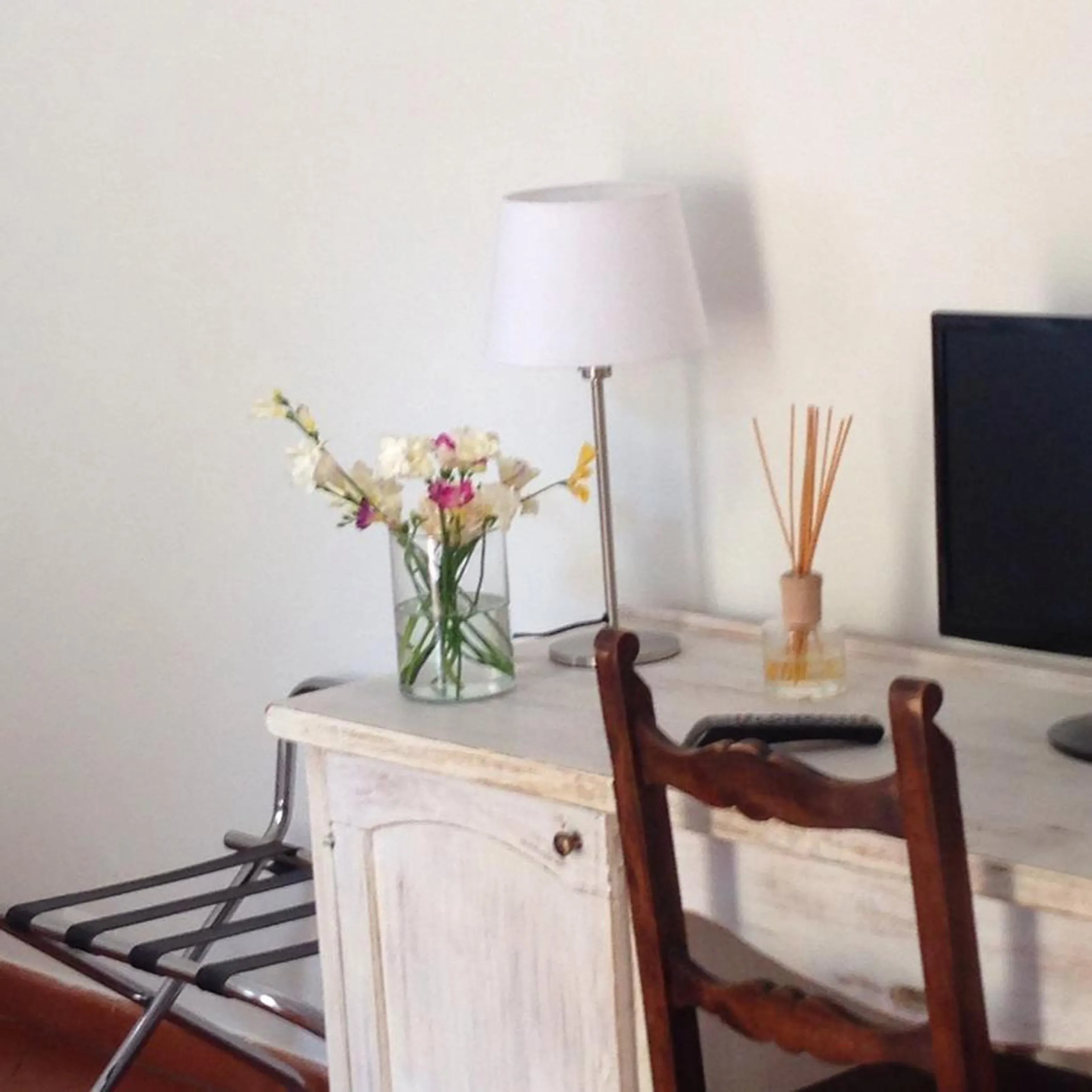 Decorative detail in Cosy House