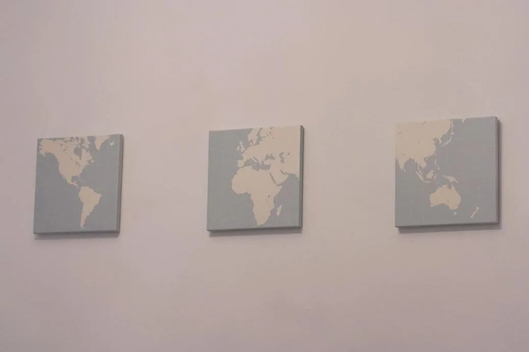 Decorative detail in Cosy House