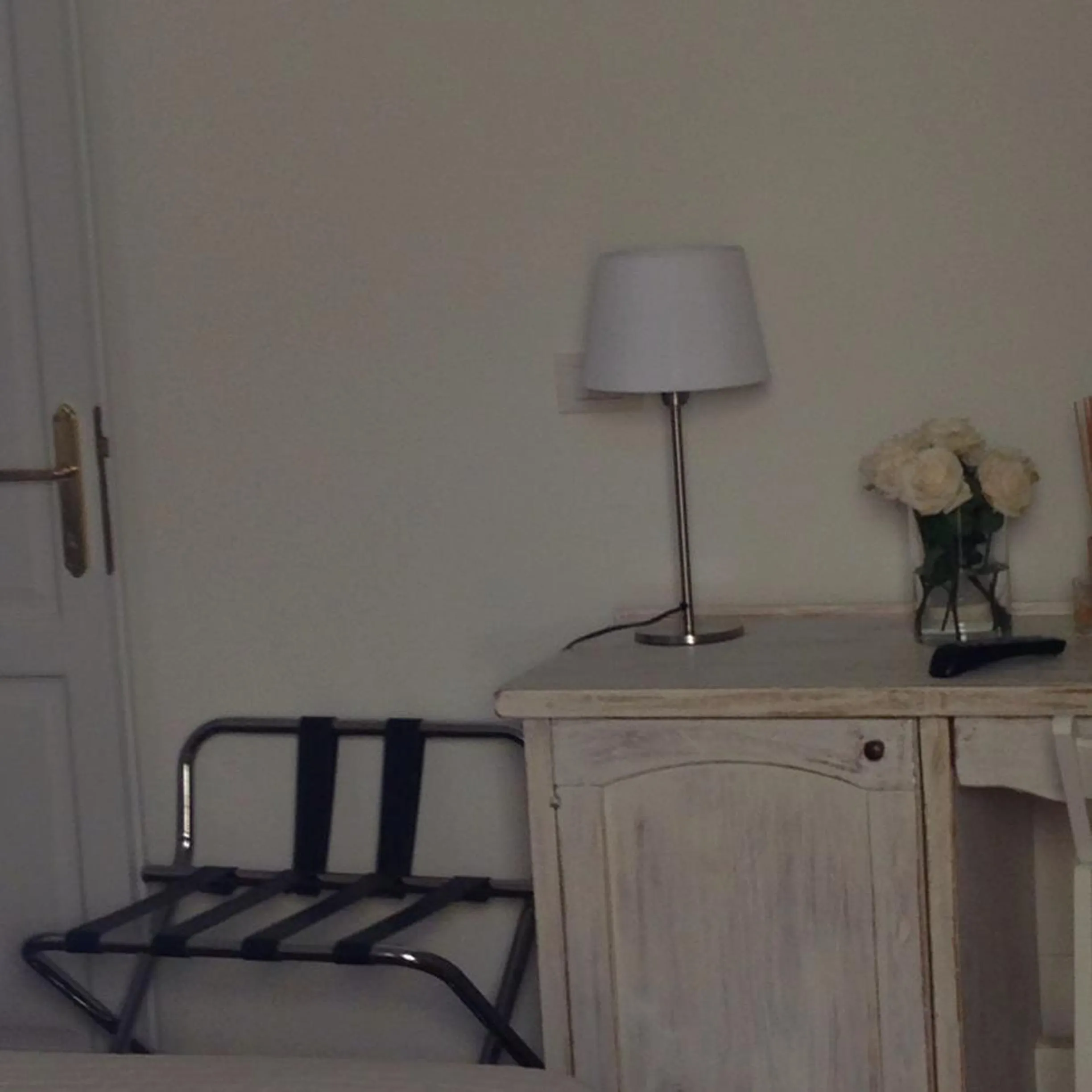 Decorative detail in Cosy House