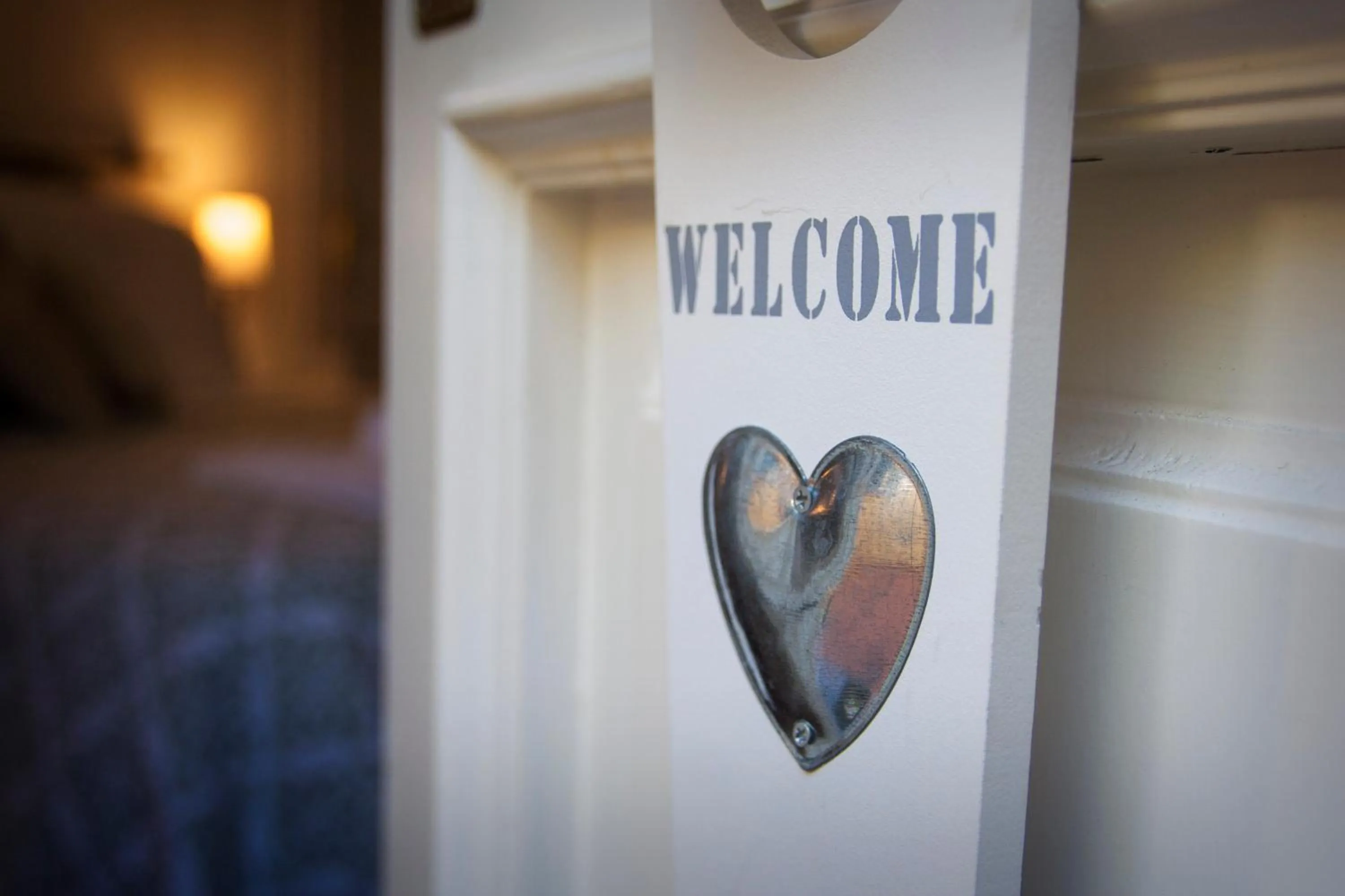 Logo/Certificate/Sign in Cosy House
