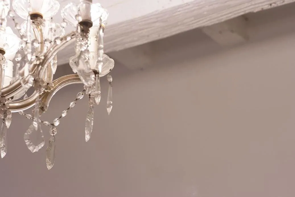 Decorative detail in Cosy House